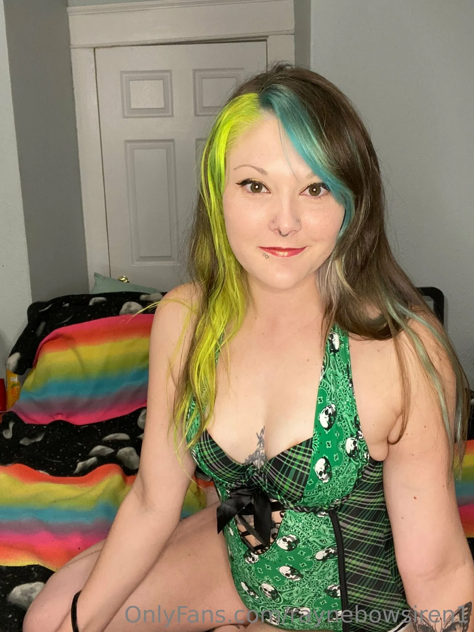 RaynebowSiren OnlyFans free account photo 8 - raynebowsiren1 nudes and sex tapes