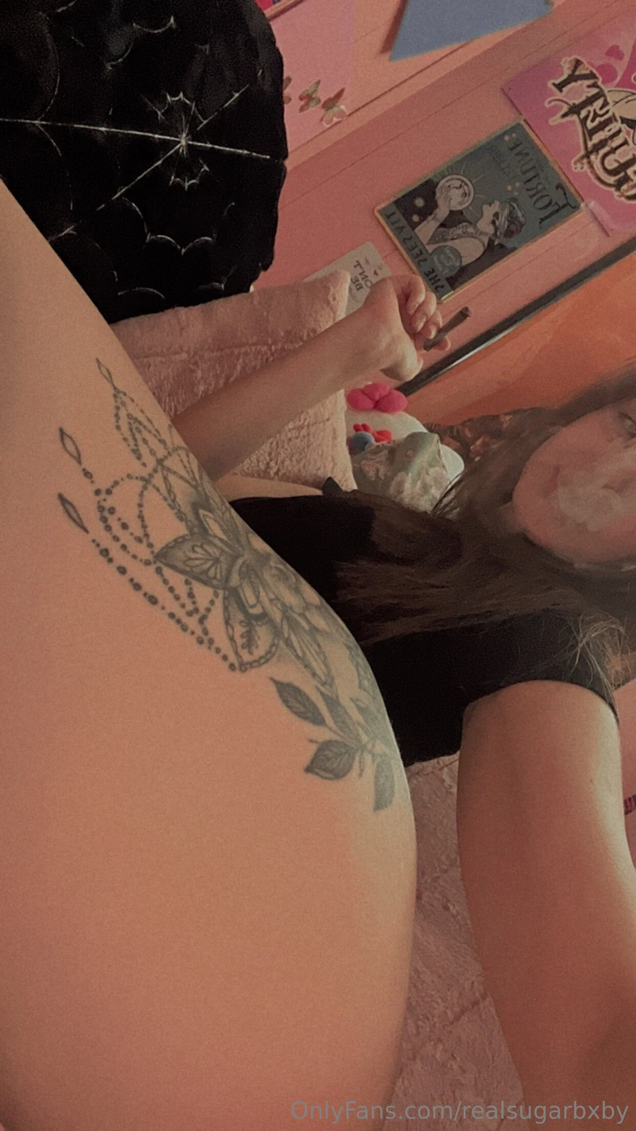 Nina Kay Valentine🖤💋 OnlyFans free account photo 12 - realsugarbxby nudes and sex tapes