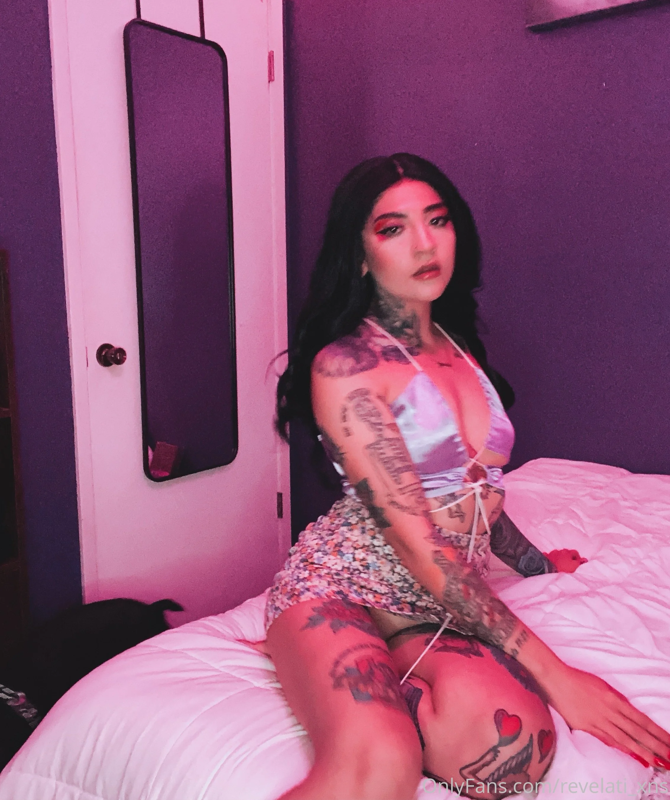 𝐊. OnlyFans free account photo 24 - revelati_xns nudes and sex tapes