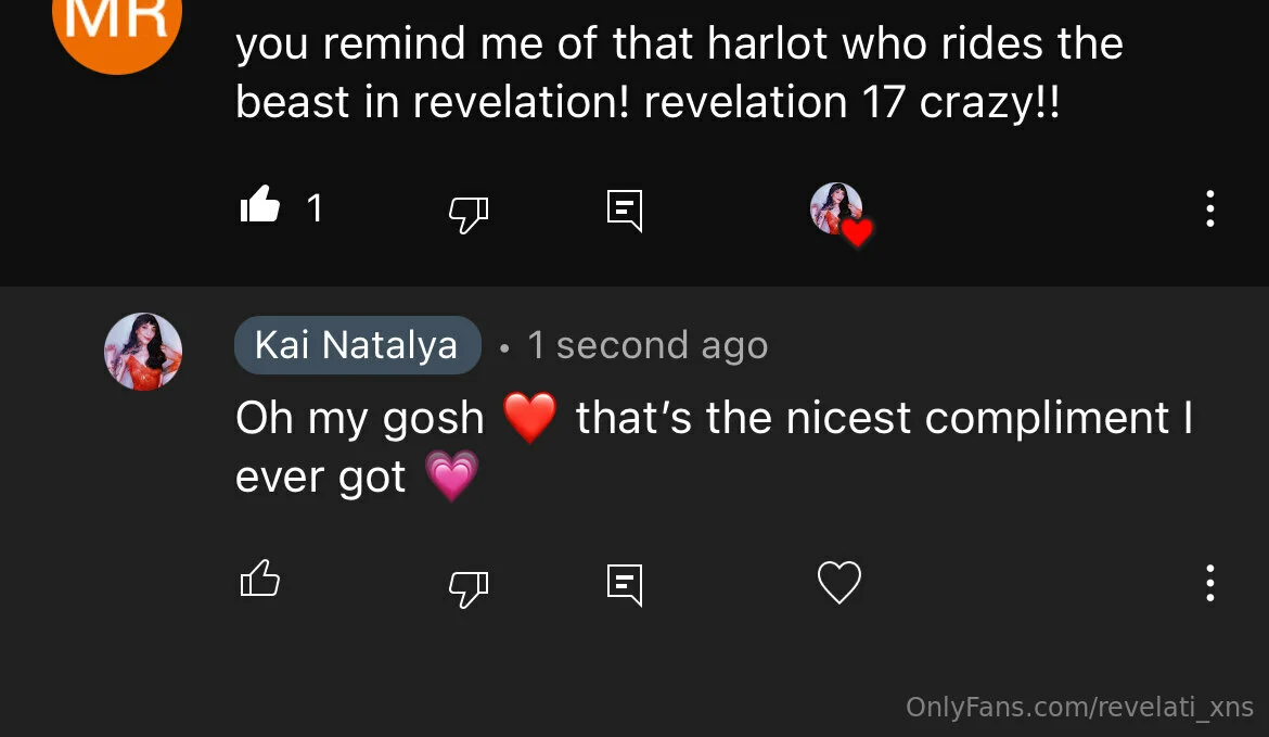 𝐊. OnlyFans free account photo 15 - revelati_xns nudes and sex tapes