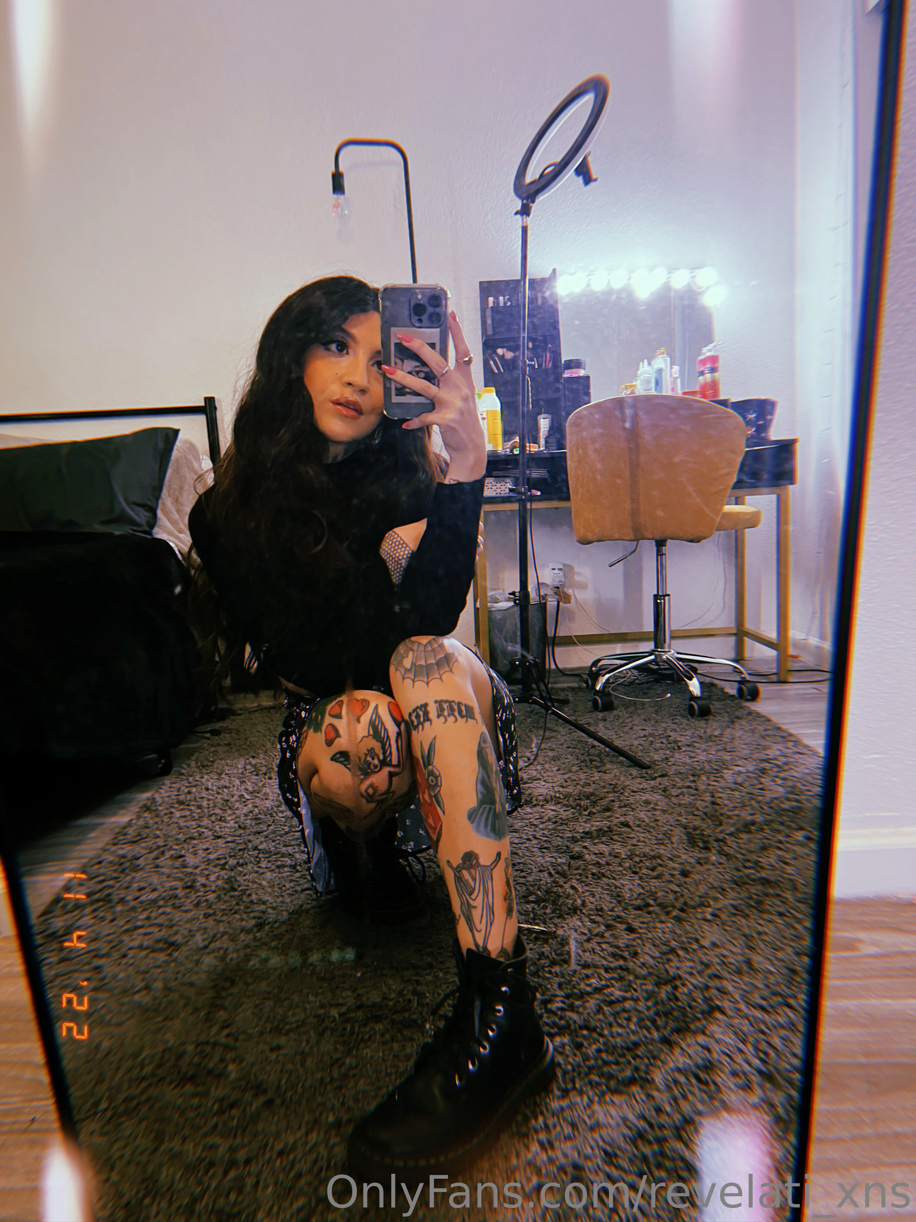 𝐊. OnlyFans free account photo 14 - revelati_xns nudes and sex tapes