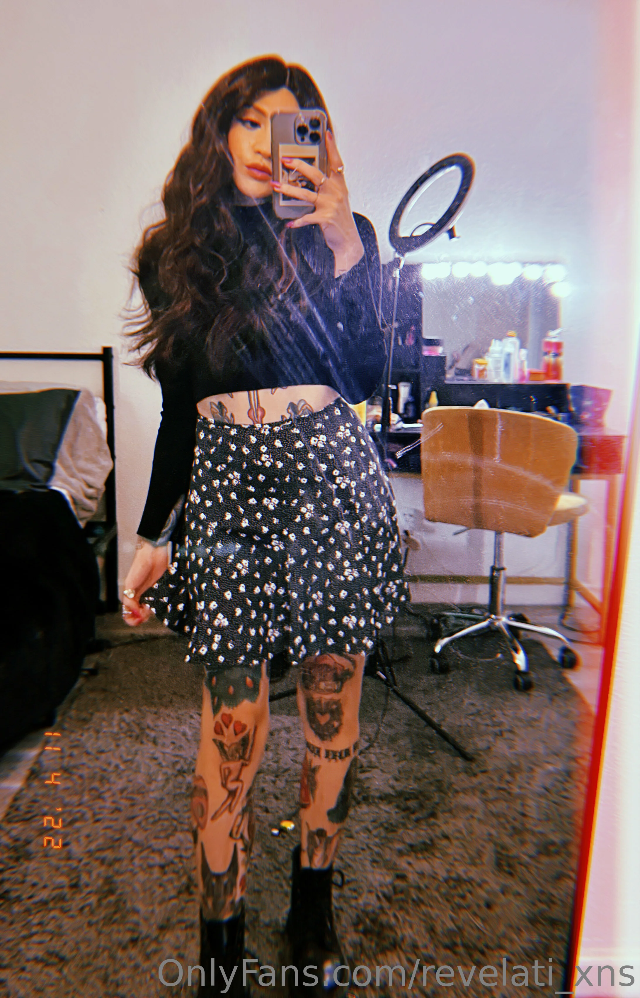 𝐊. OnlyFans free account photo 12 - revelati_xns nudes and sex tapes