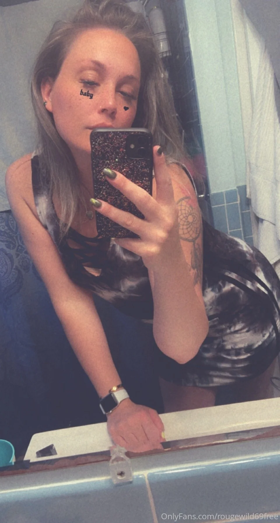 Rouge Wild Free Page OnlyFans free account photo 10 - rougewild69free nudes and sex tapes