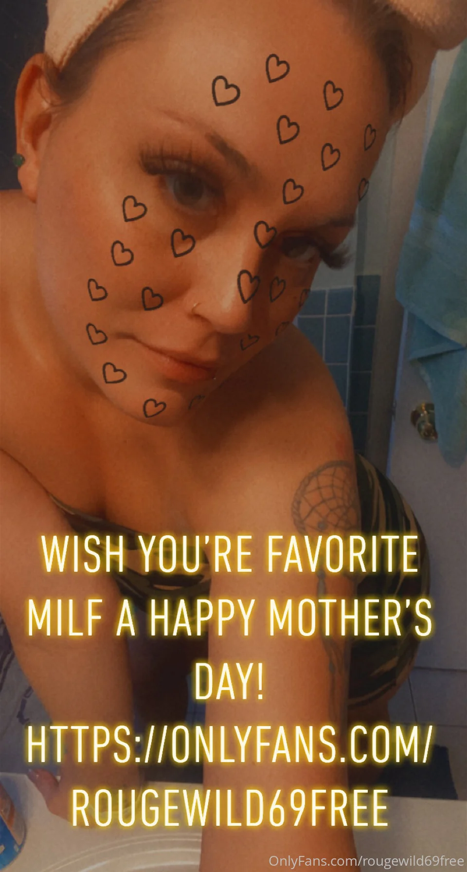 Rouge Wild Free Page OnlyFans free account photo 6 - rougewild69free nudes and sex tapes