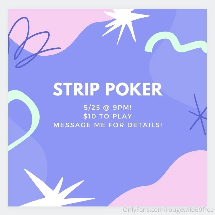 Rouge Wild Free Page OnlyFans free account photo 5 - rougewild69free nudes and sex tapes