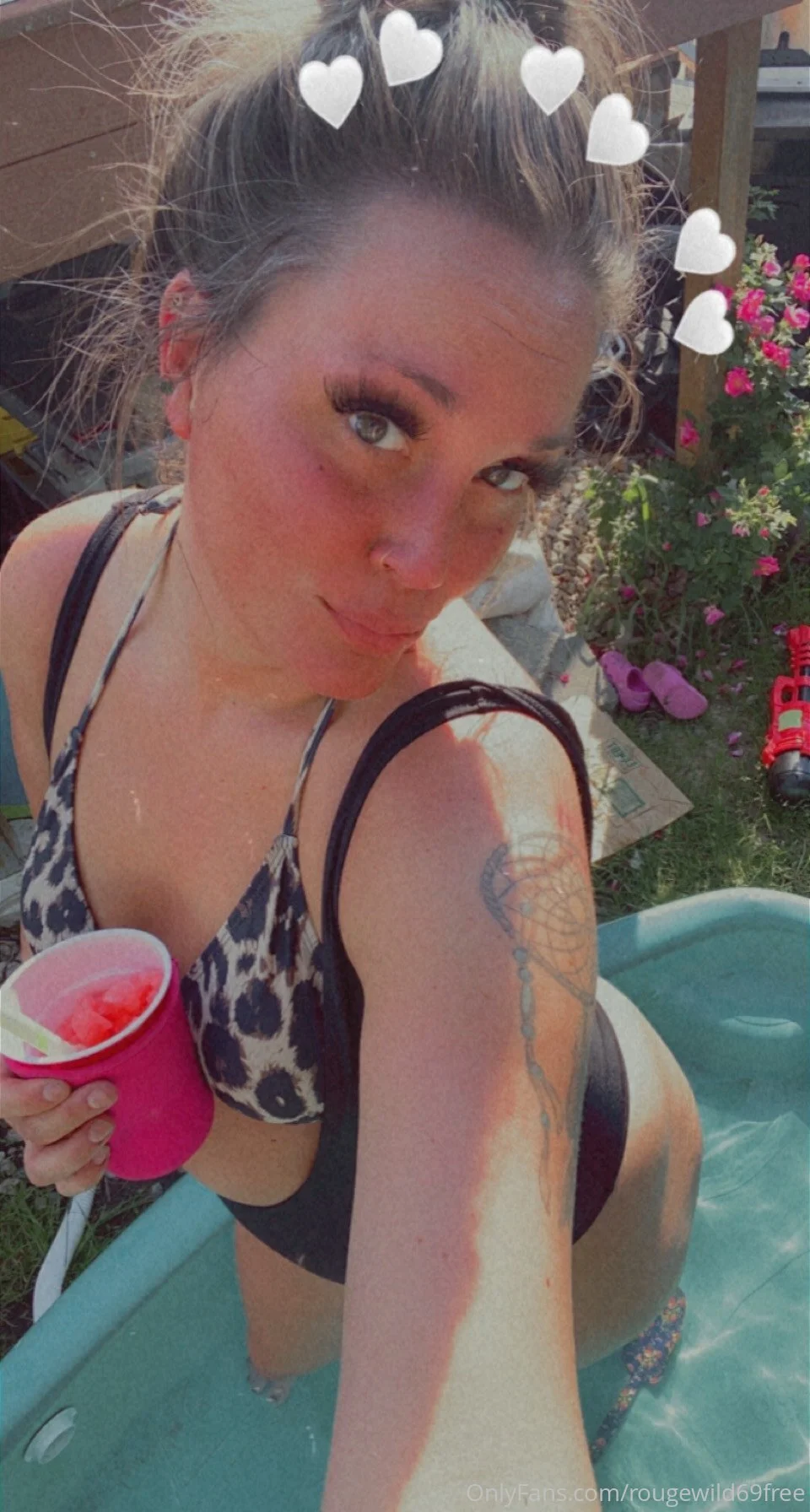 Rouge Wild Free Page OnlyFans free account photo 2 - rougewild69free nudes and sex tapes