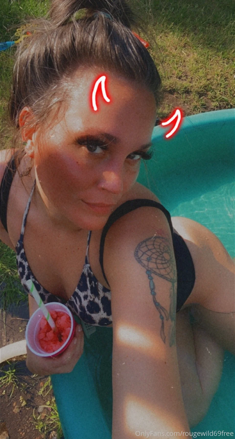 Rouge Wild Free Page OnlyFans free account photo 1 - rougewild69free nudes and sex tapes