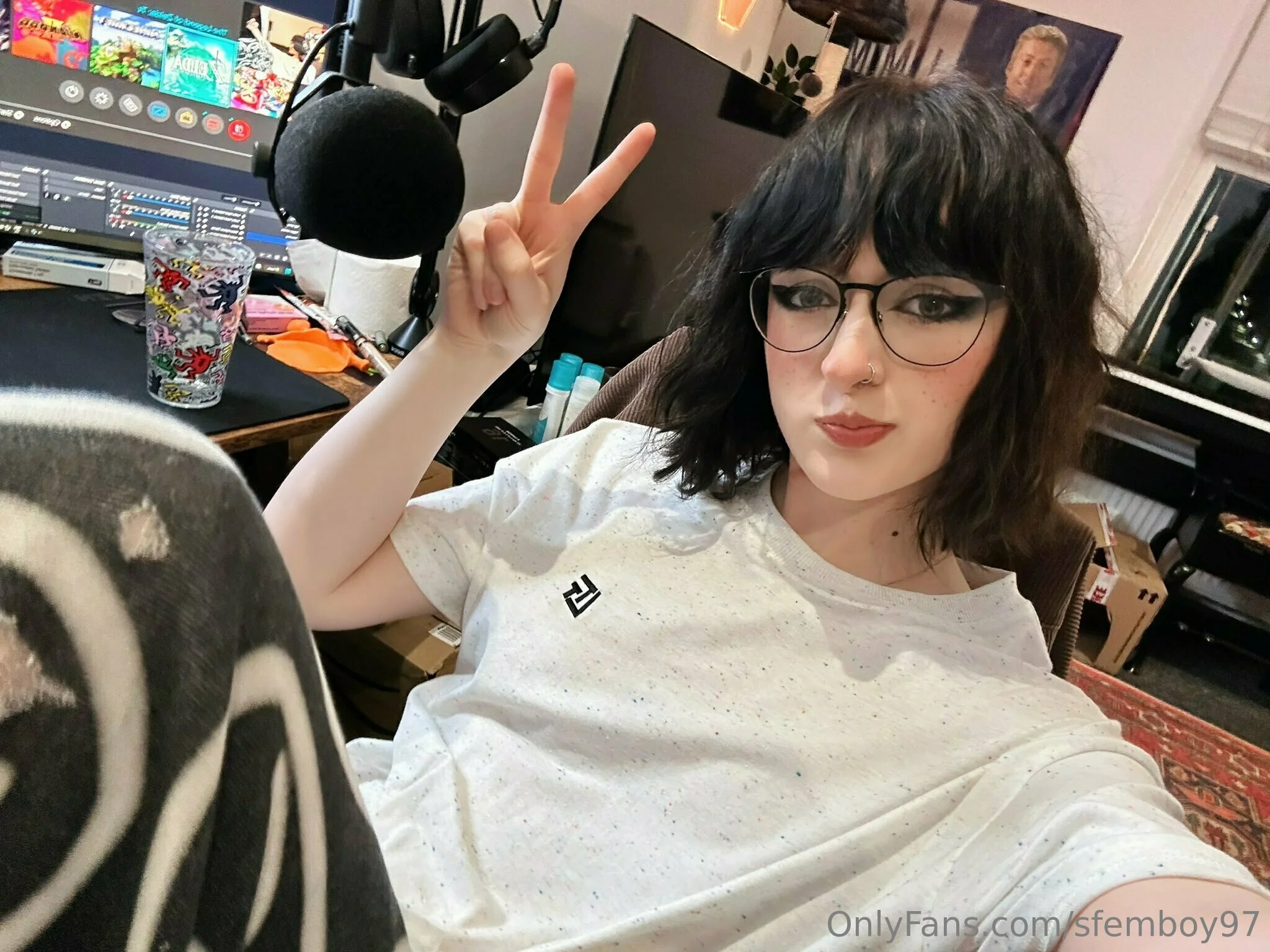 Shy_femboy97 OnlyFans free account photo 67 - sfemboy97 nudes and sex tapes