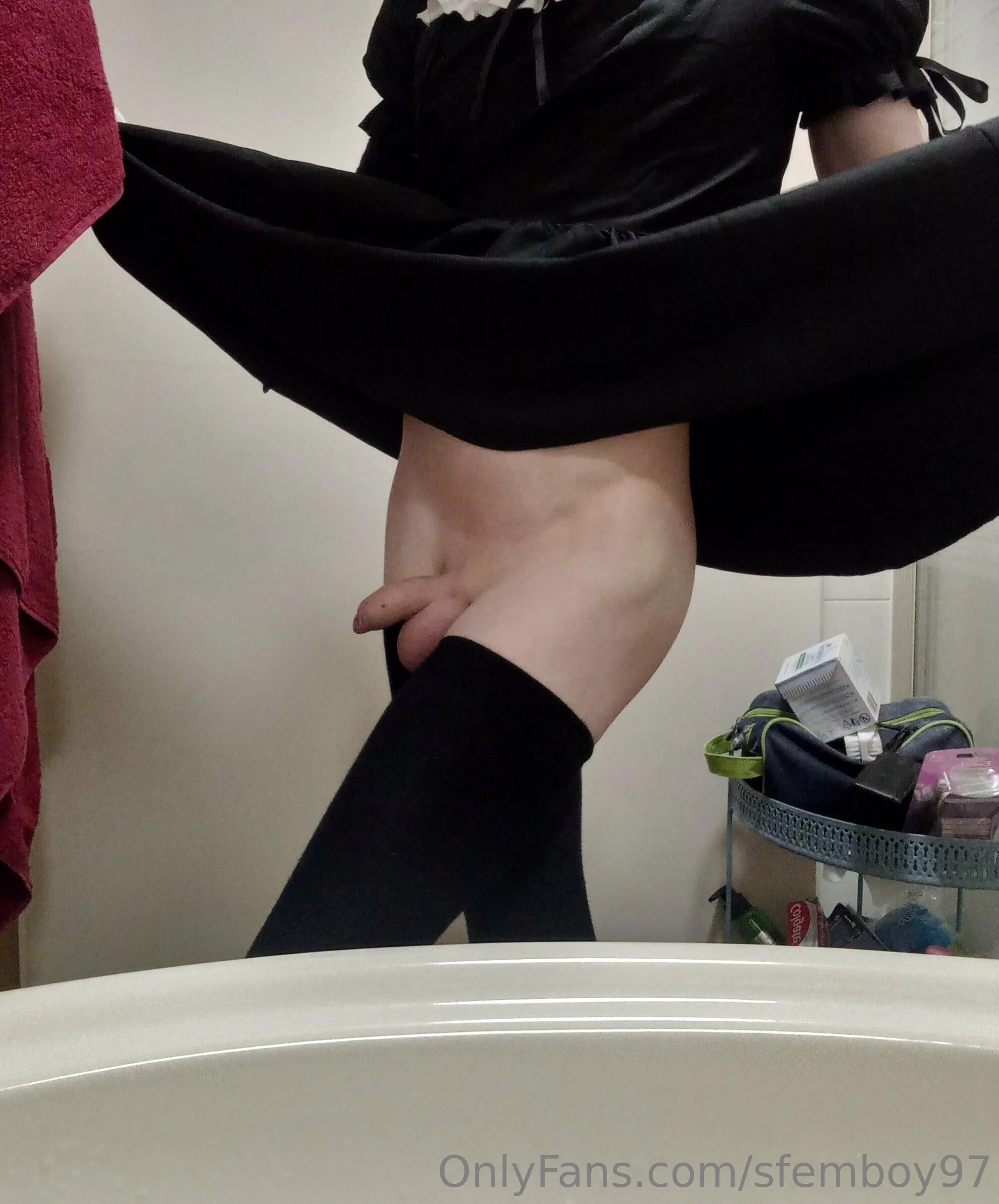 Shy_femboy97 OnlyFans free account photo 53 - sfemboy97 nudes and sex tapes