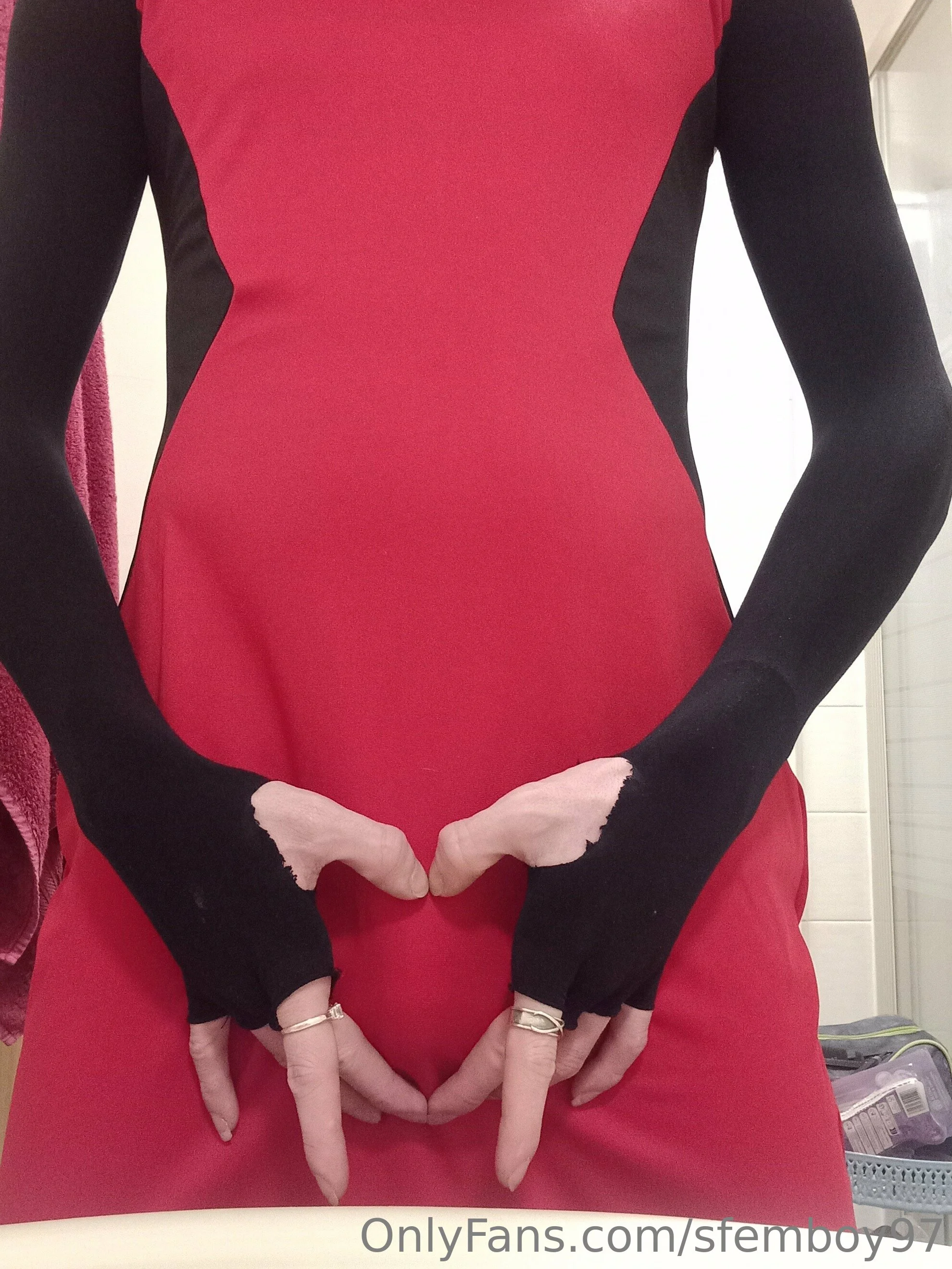 Shy_femboy97 OnlyFans free account photo 38 - sfemboy97 nudes and sex tapes