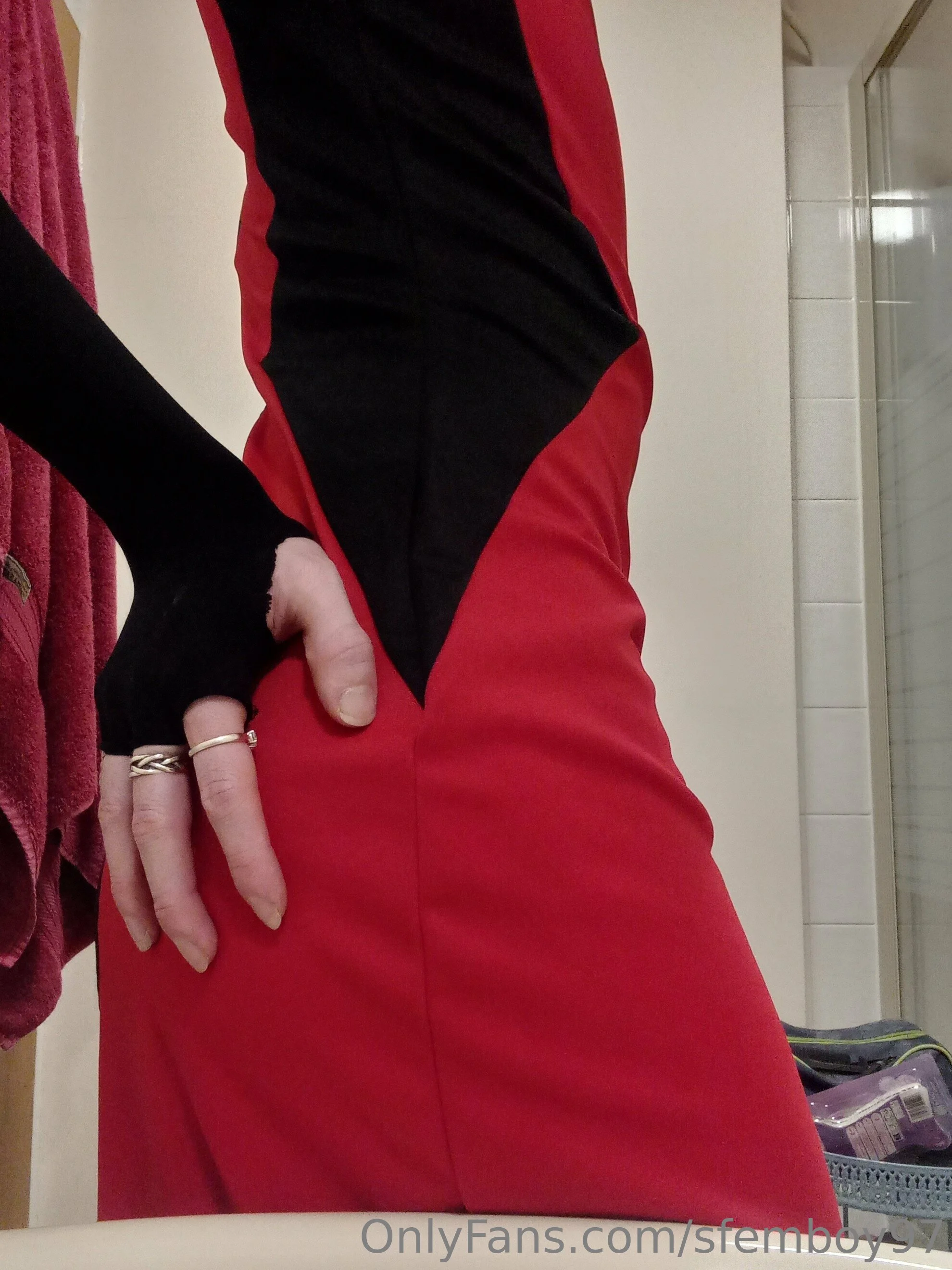 Shy_femboy97 OnlyFans free account photo 37 - sfemboy97 nudes and sex tapes