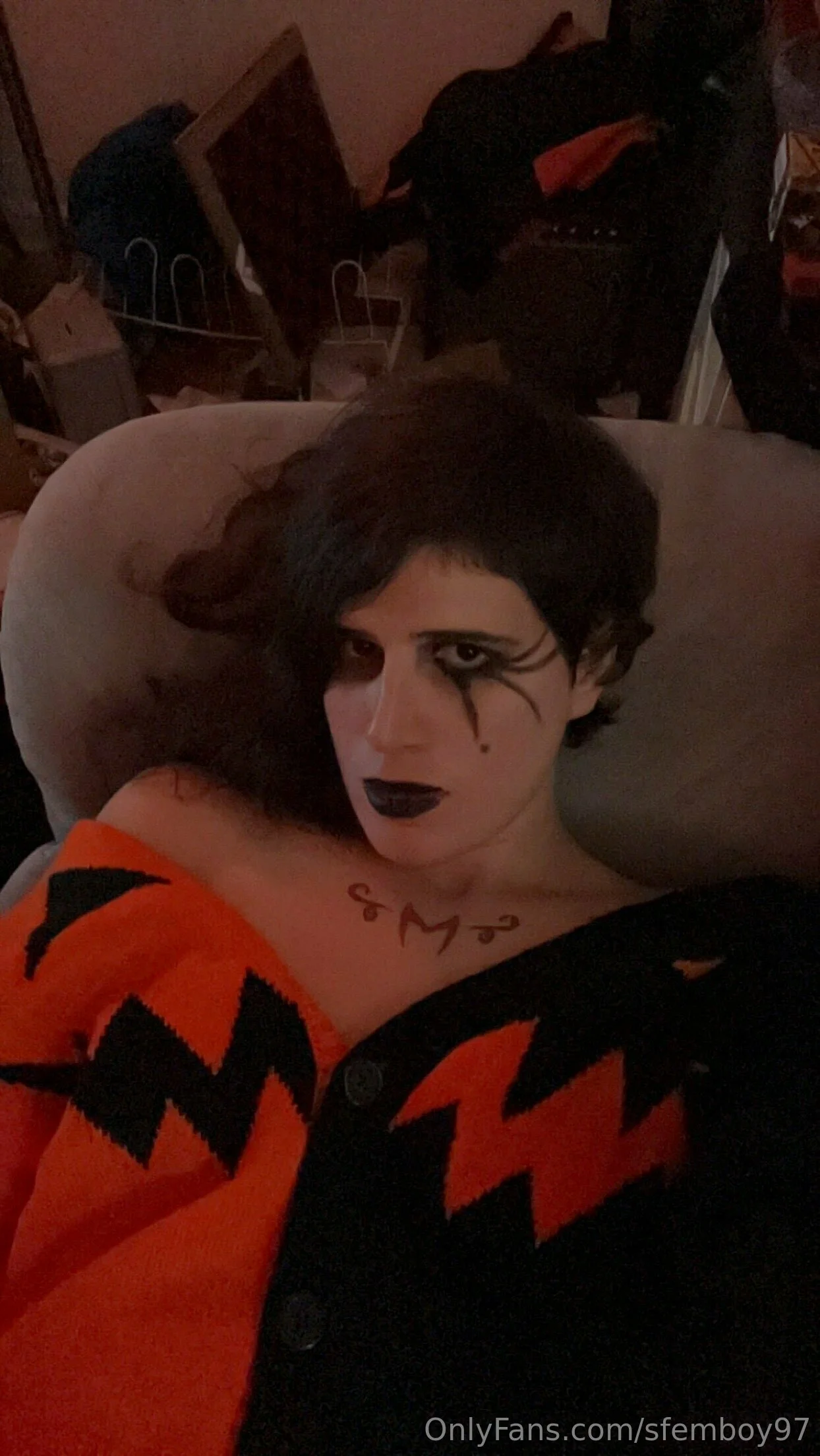 Shy_femboy97 OnlyFans free account photo 19 - sfemboy97 nudes and sex tapes