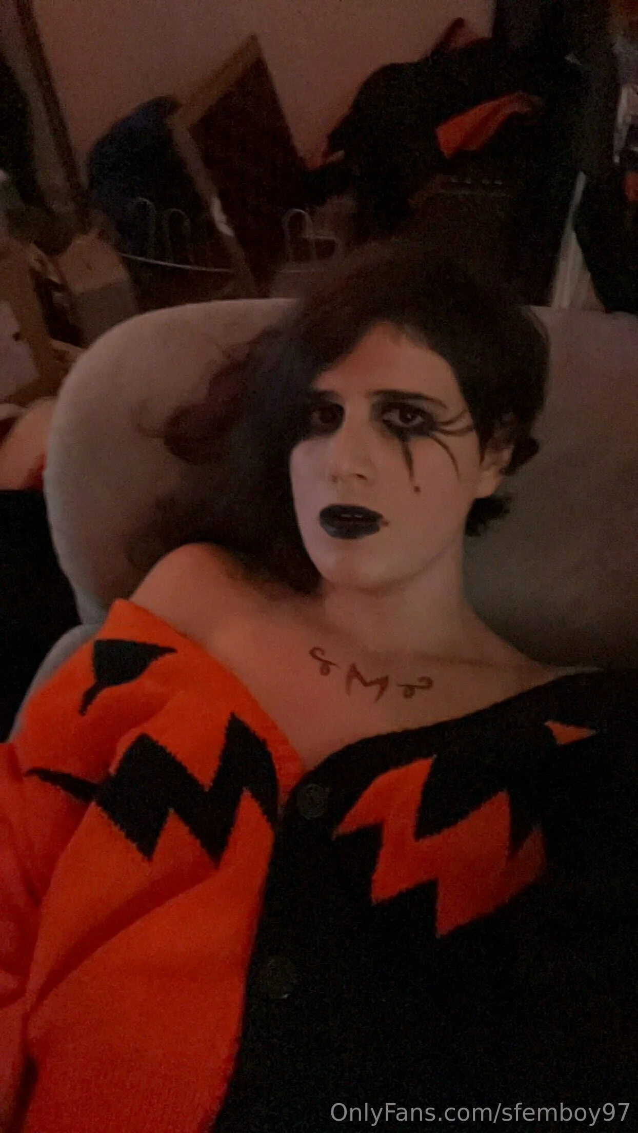 Shy_femboy97 OnlyFans free account photo 18 - sfemboy97 nudes and sex tapes