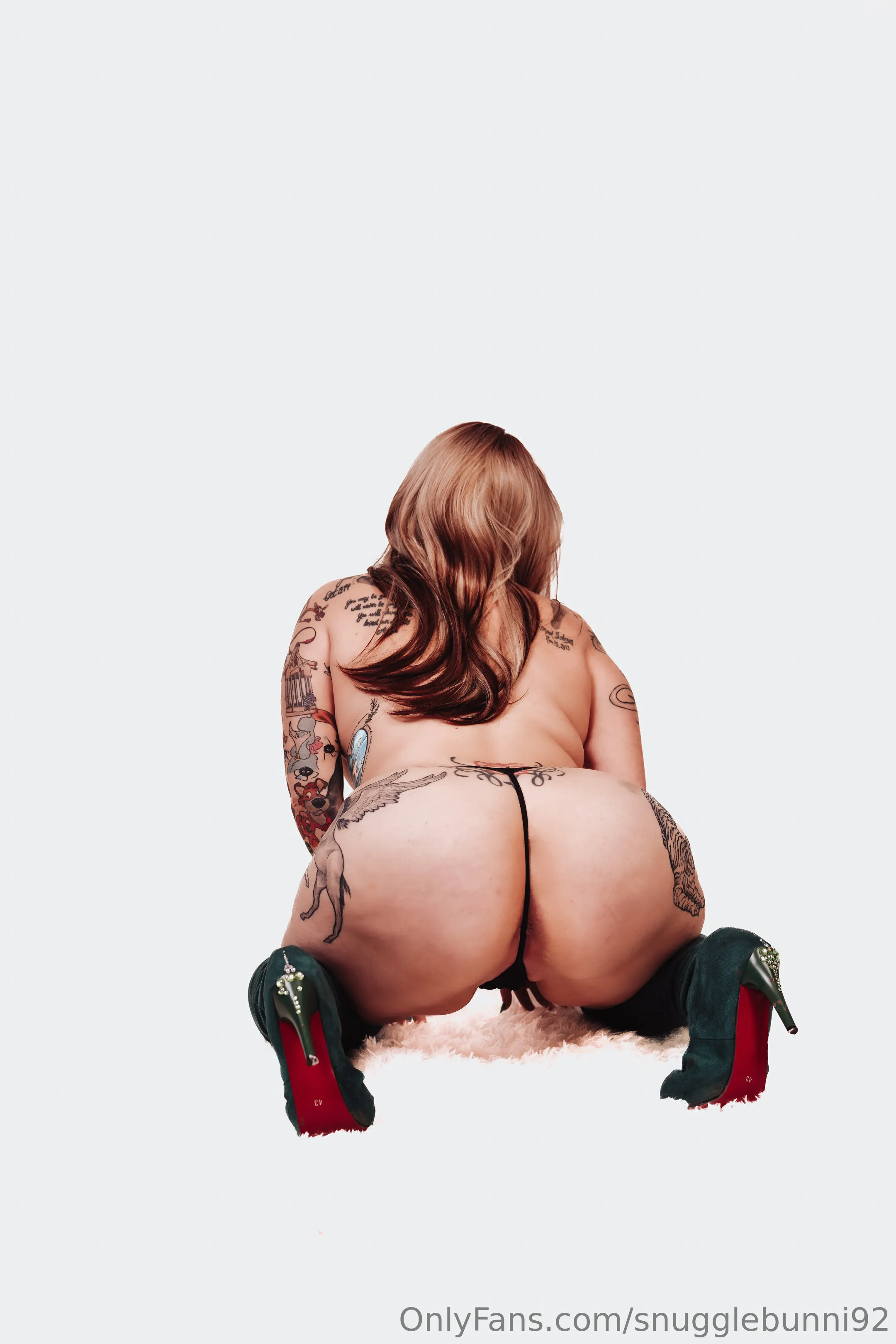 Snuggle Bunni OnlyFans free account photo 29 - snugglebunni92 nudes and sex tapes