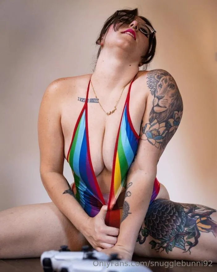 Snuggle Bunni OnlyFans free account photo 22 - snugglebunni92 nudes and sex tapes