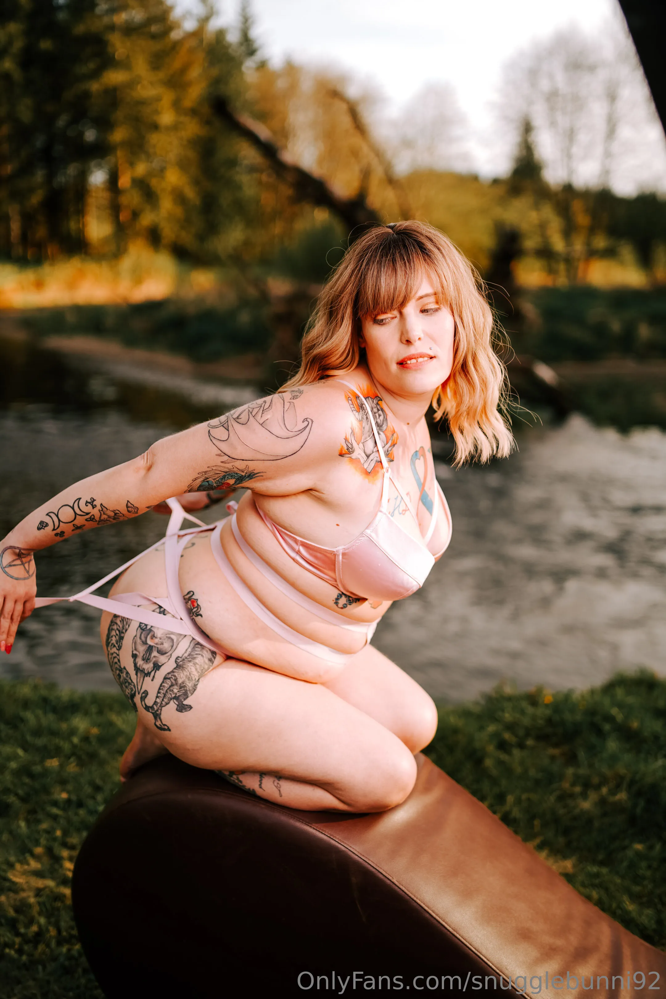 Snuggle Bunni OnlyFans free account photo 14 - snugglebunni92 nudes and sex tapes