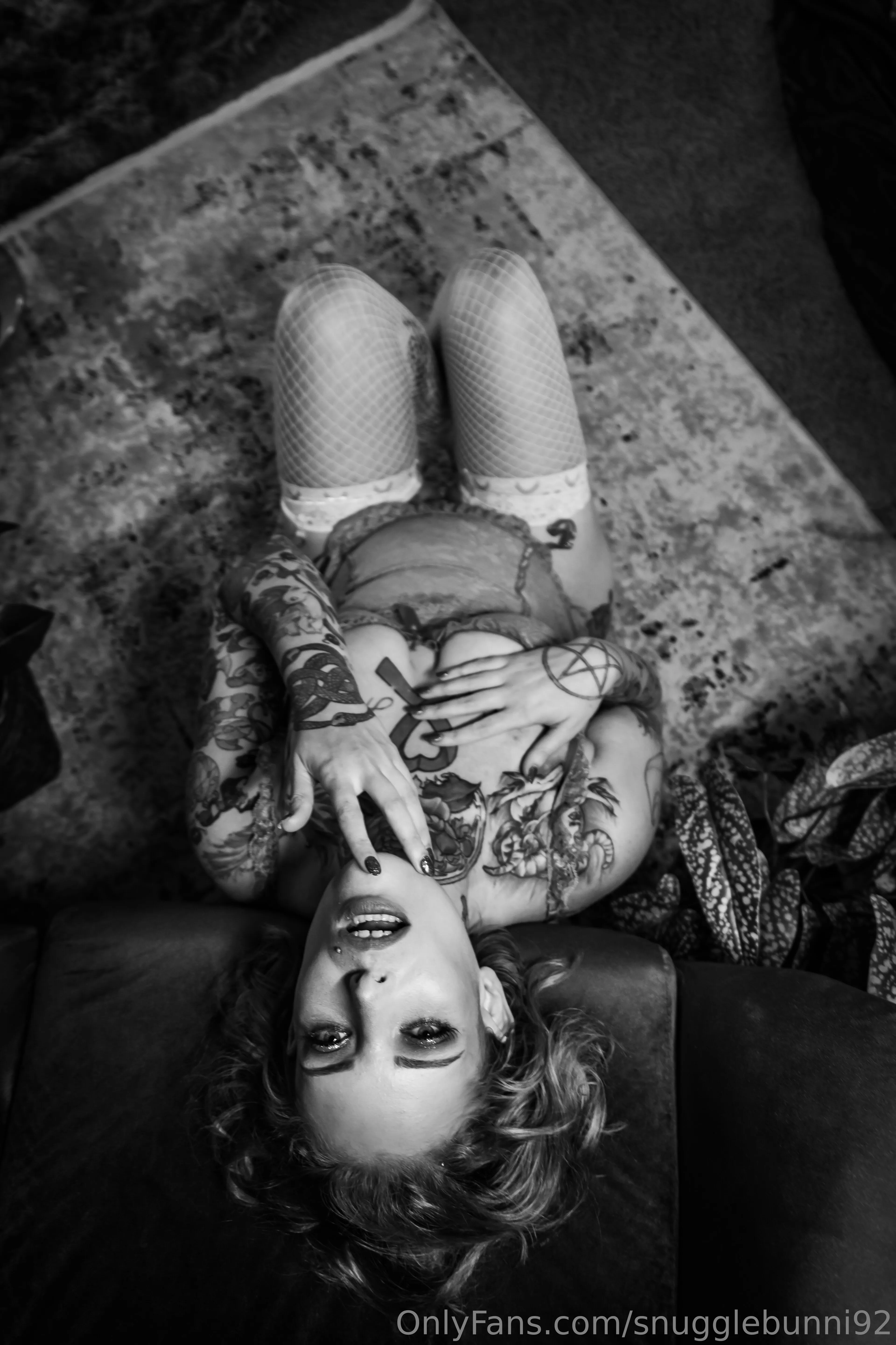 Snuggle Bunni OnlyFans free account photo 2 - snugglebunni92 nudes and sex tapes