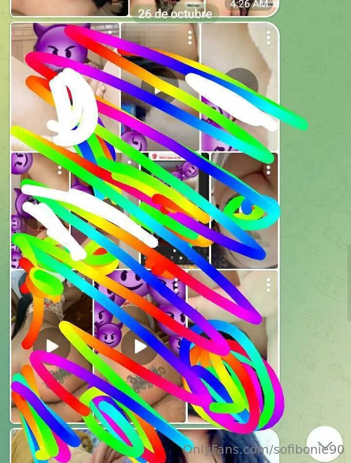 SOFI♡ OnlyFans free account photo 5 - sofibonie90 nudes and sex tapes