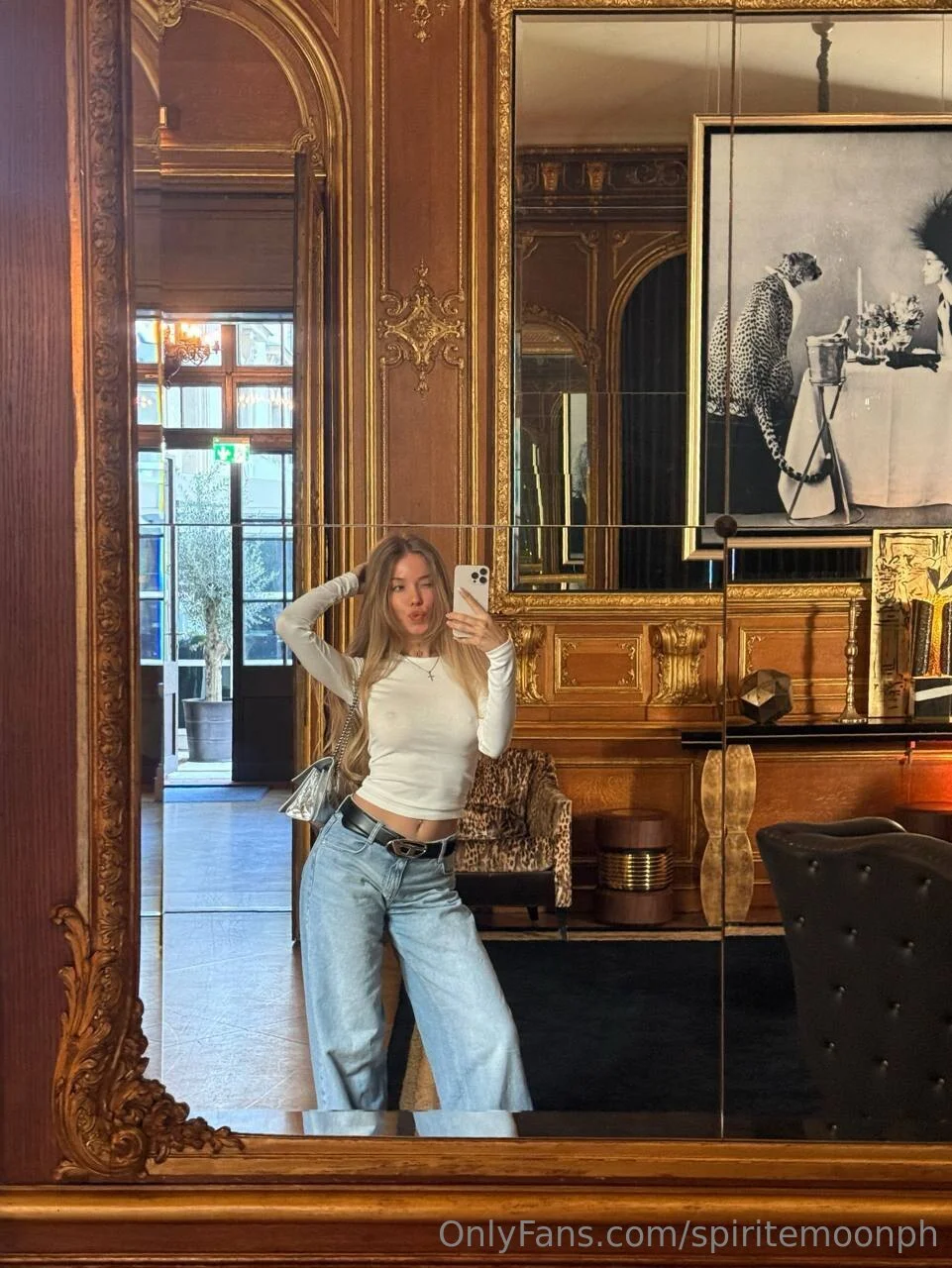 ✨ SPIRITEMOON 🌙  KITTY ✨ OnlyFans free account photo 5 - spiritemoonph nudes and sex tapes