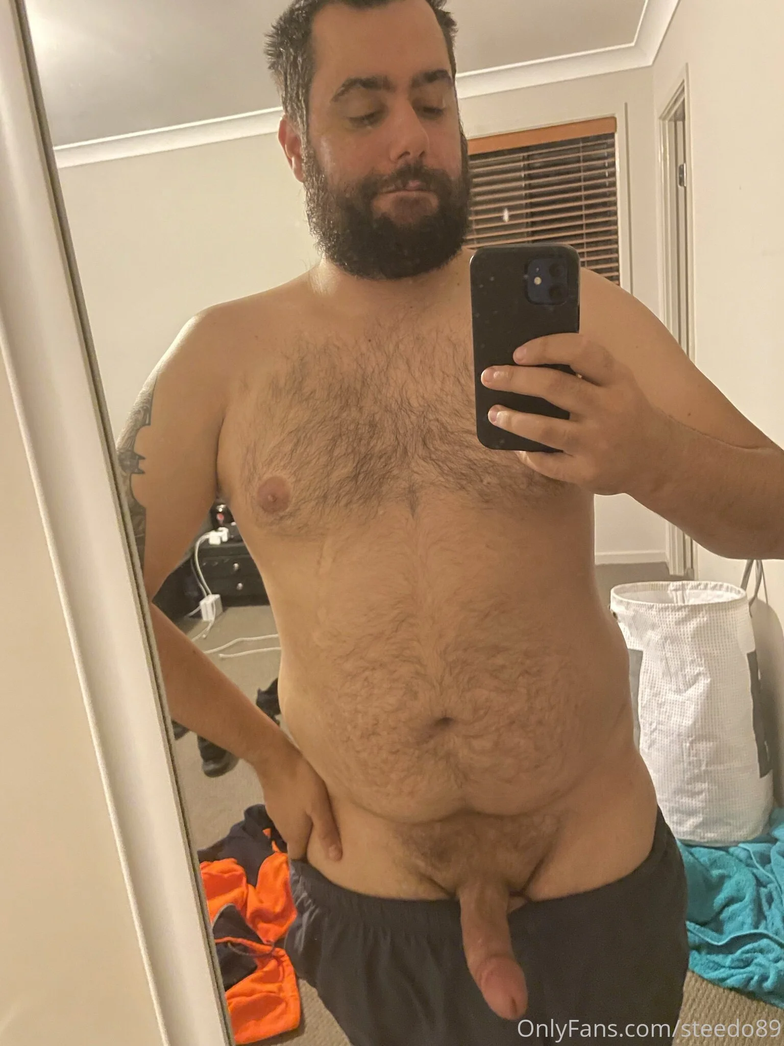 Steedo89 OnlyFans free account photo 5 - steedo89 nudes and sex tapes