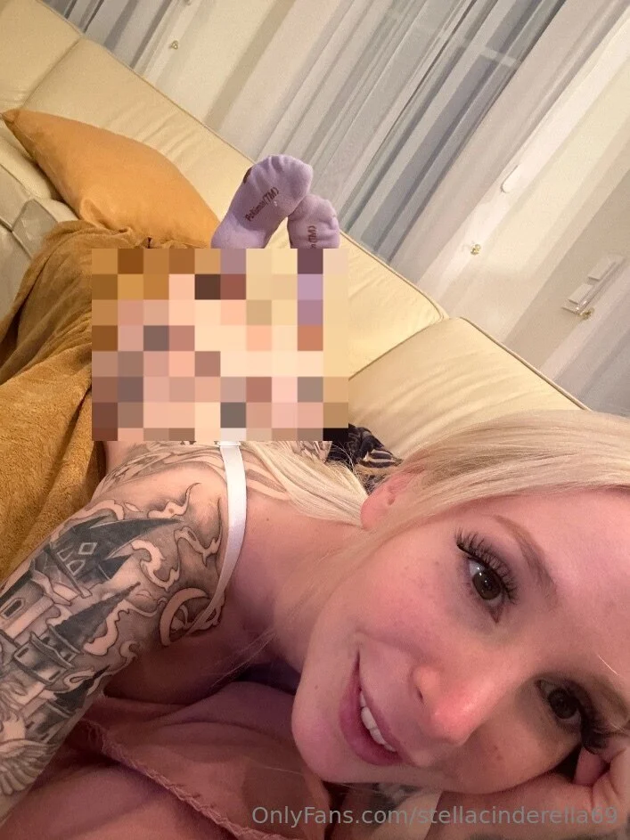 StellaCinderella OnlyFans free account photo 1 - stellacinderella69 nudes and sex tapes