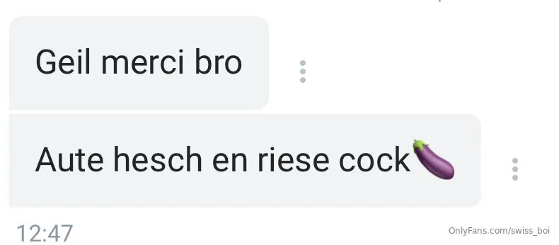 swiss_boi OnlyFans free account photo 1 - swiss_boi nudes and sex tapes