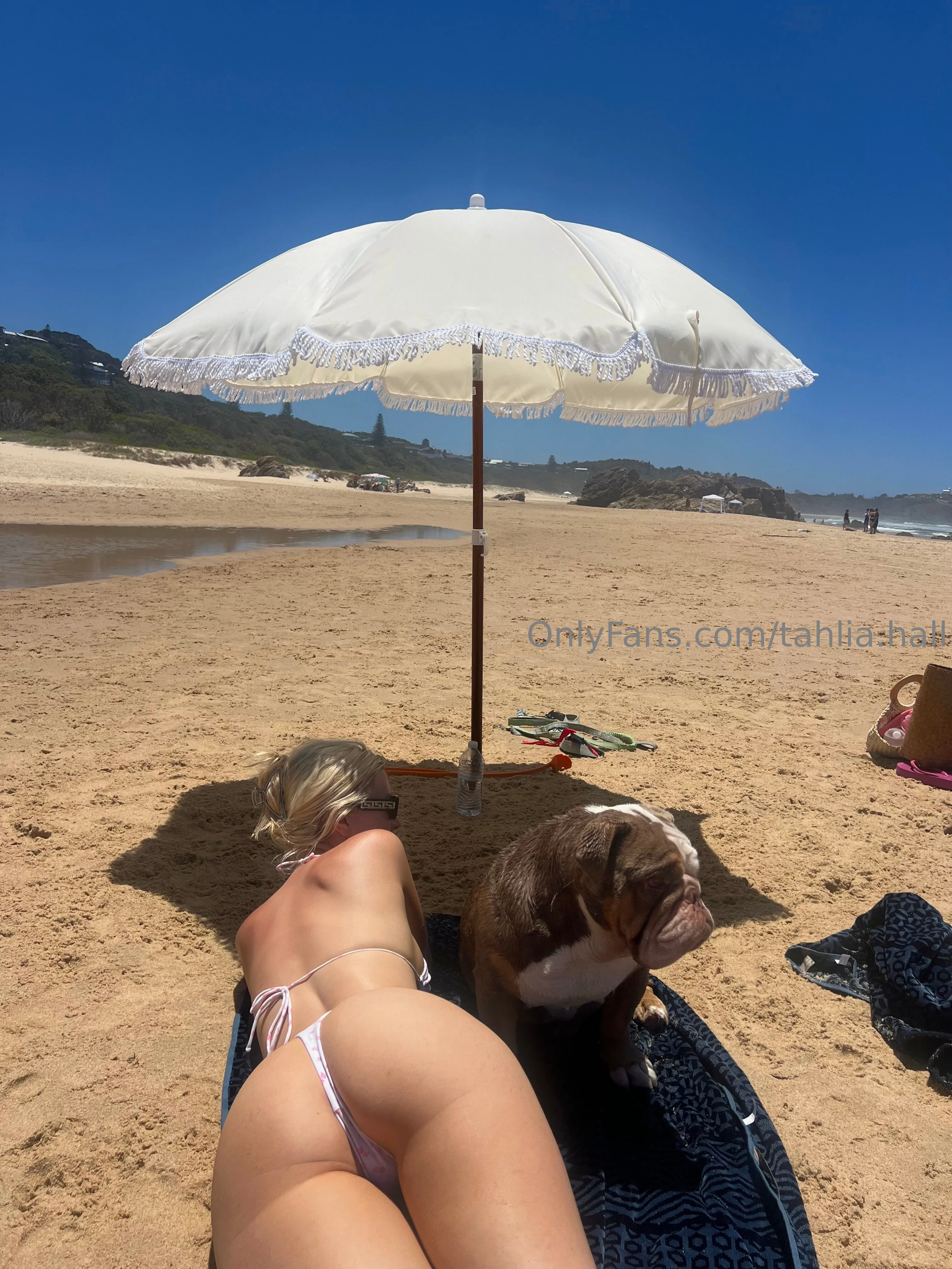 Tahlia Hall OnlyFans free account photo 11 - tahlia.hall nudes and sex tapes