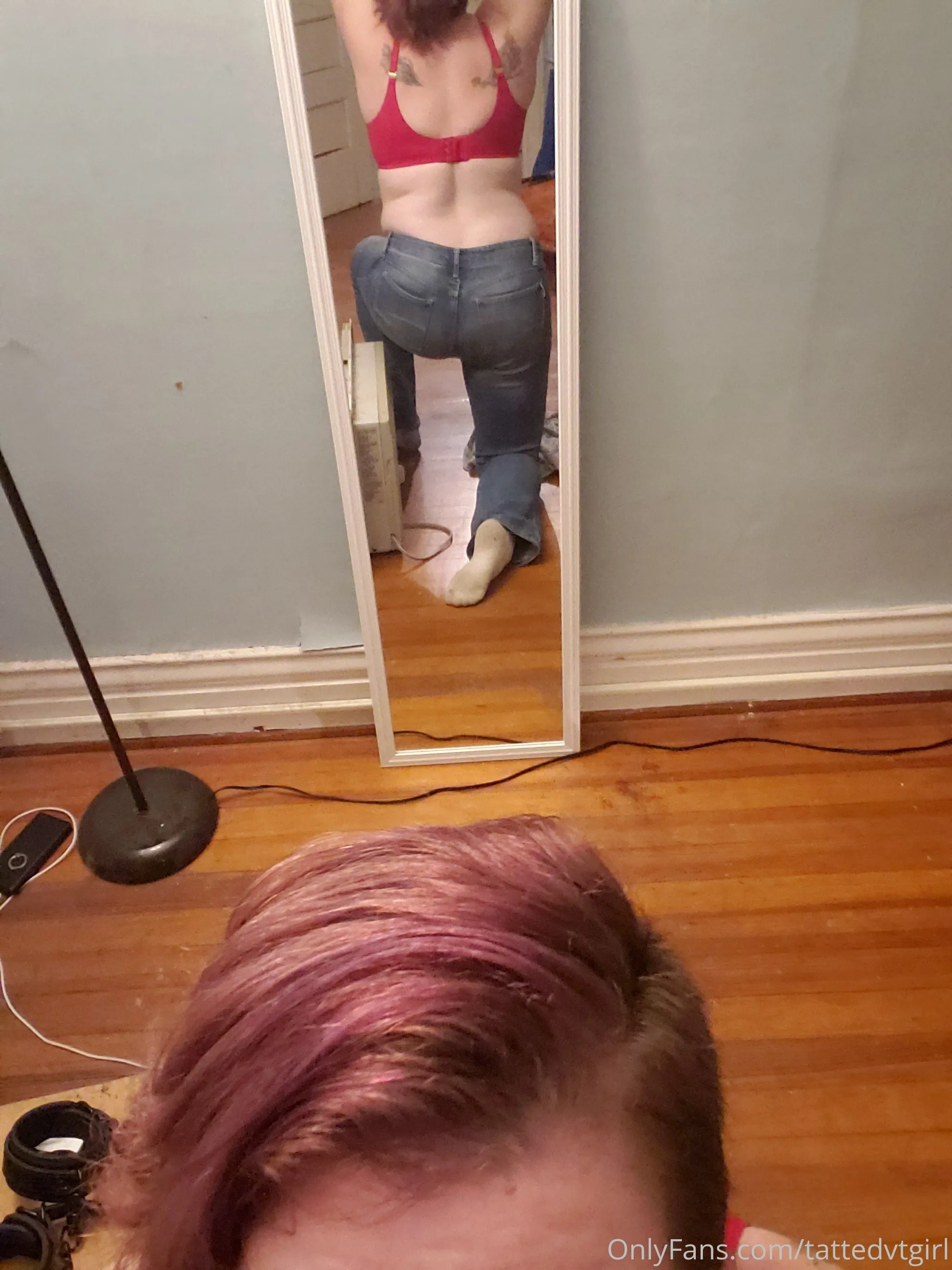 Stacy Snow OnlyFans free account photo 5 - tattedvtgirl nudes and sex tapes