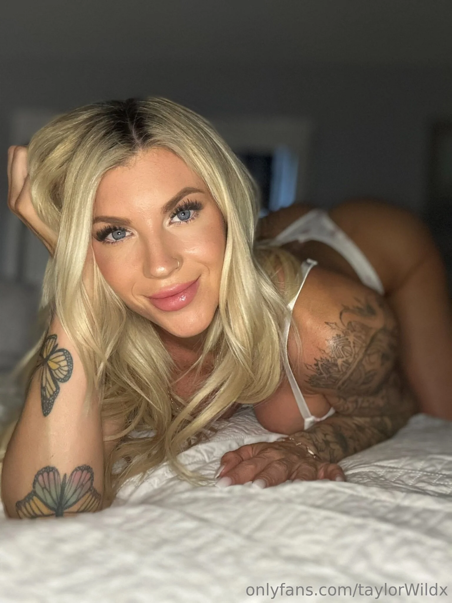 Taylor Wild (RATED #1 GYM MODEL ON OF🔥) OnlyFans free account photo 6 - taylorwildx nudes and sex tapes