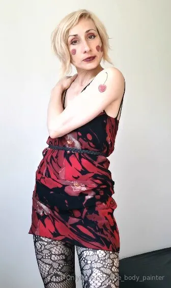 The Body Painter OnlyFans free account photo 38 - the_body_painter nudes and sex tapes