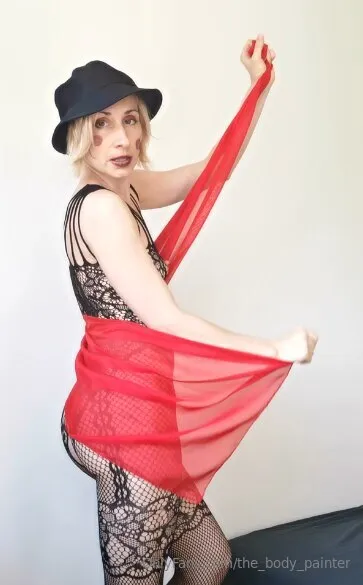 The Body Painter OnlyFans free account photo 34 - the_body_painter nudes and sex tapes