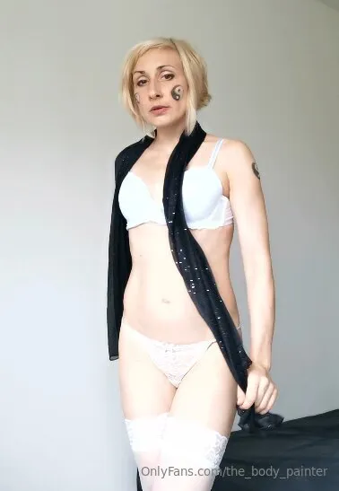 The Body Painter OnlyFans free account photo 24 - the_body_painter nudes and sex tapes