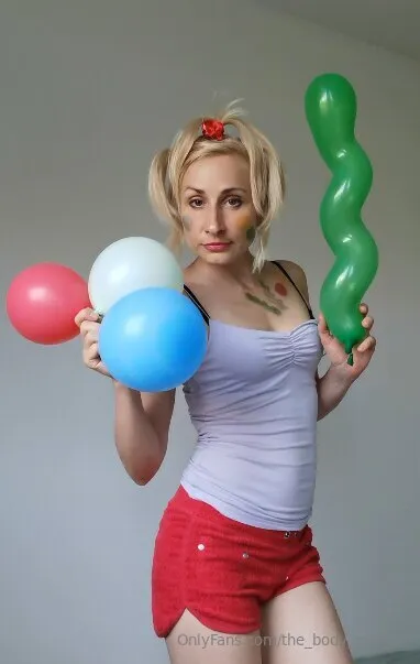 The Body Painter OnlyFans free account photo 18 - the_body_painter nudes and sex tapes