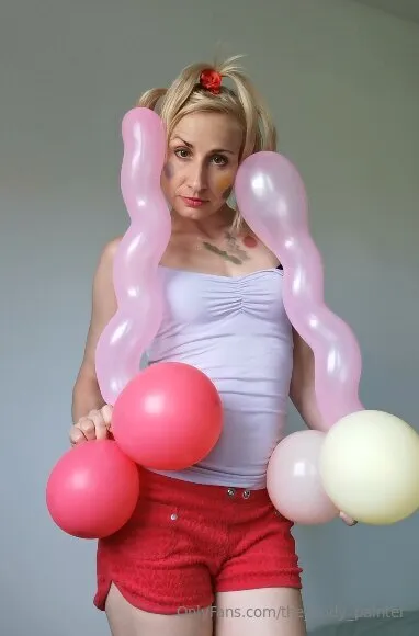 The Body Painter OnlyFans free account photo 16 - the_body_painter nudes and sex tapes