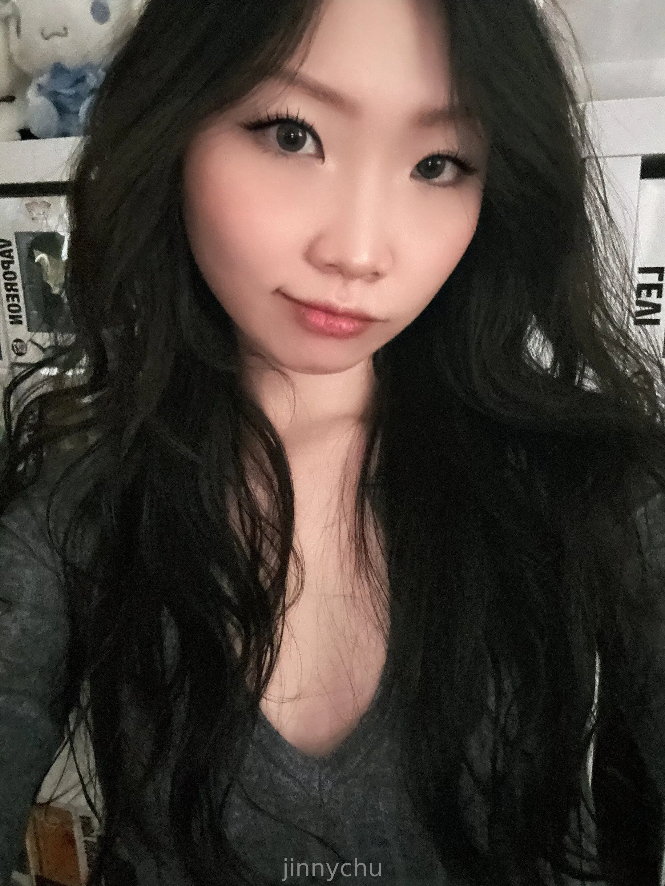 Jinny Chu OnlyFans free account photo 1 - thejinnychu nudes and sex tapes