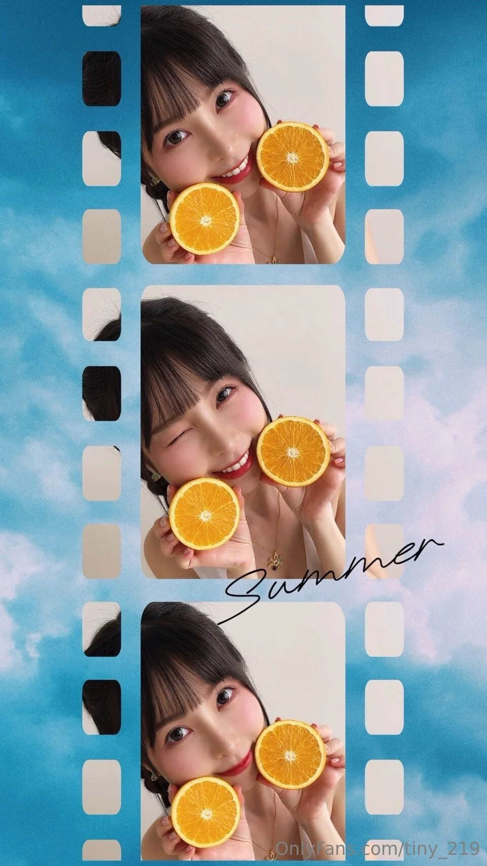 Tiny（胎尼） OnlyFans free account photo 15 - tiny_219 nudes and sex tapes