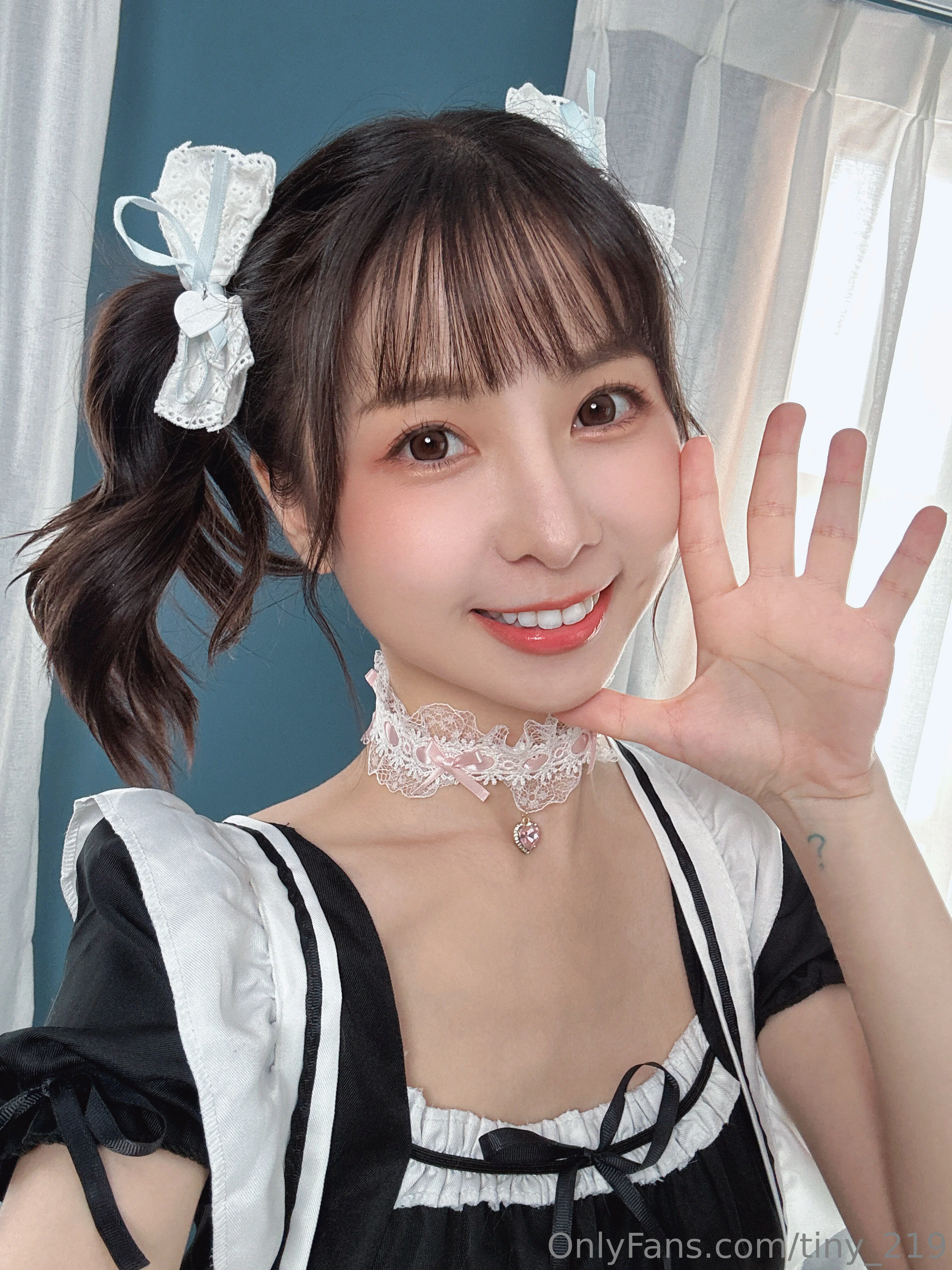 Tiny（胎尼） OnlyFans free account photo 7 - tiny_219 nudes and sex tapes