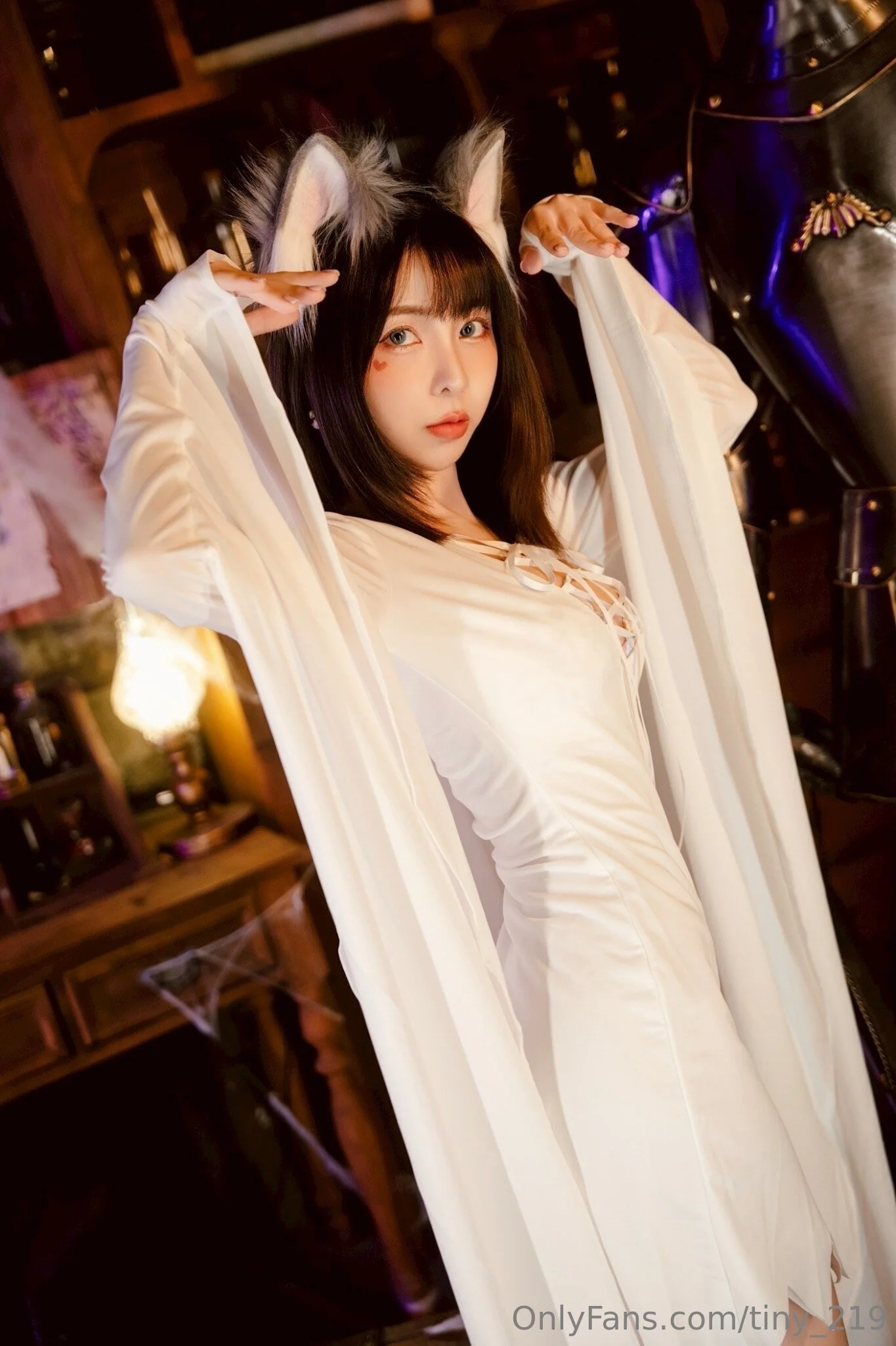 Tiny（胎尼） OnlyFans free account photo 1 - tiny_219 nudes and sex tapes