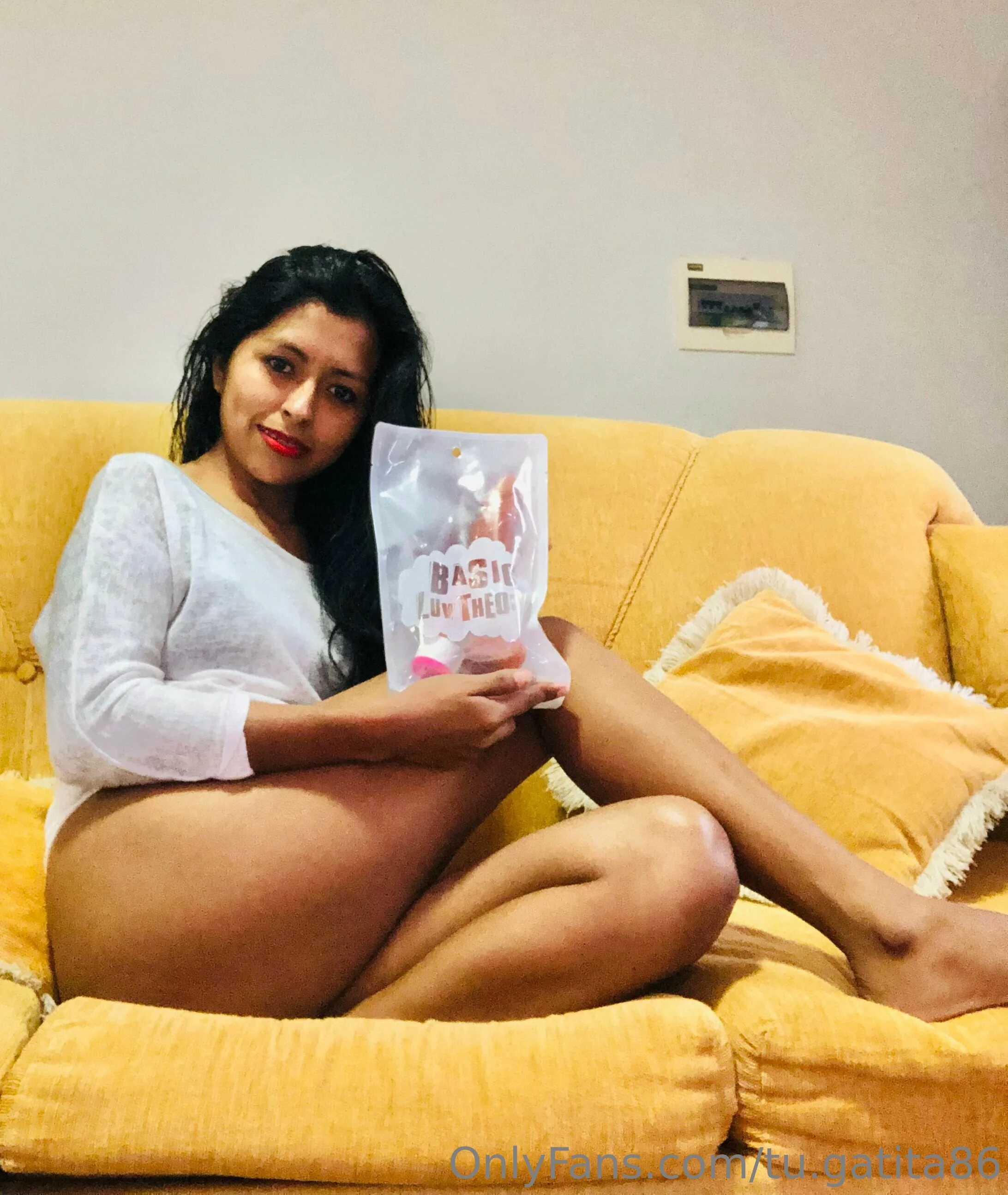 TU GATITA OnlyFans free account photo 13 - tu.gatita86 nudes and sex tapes