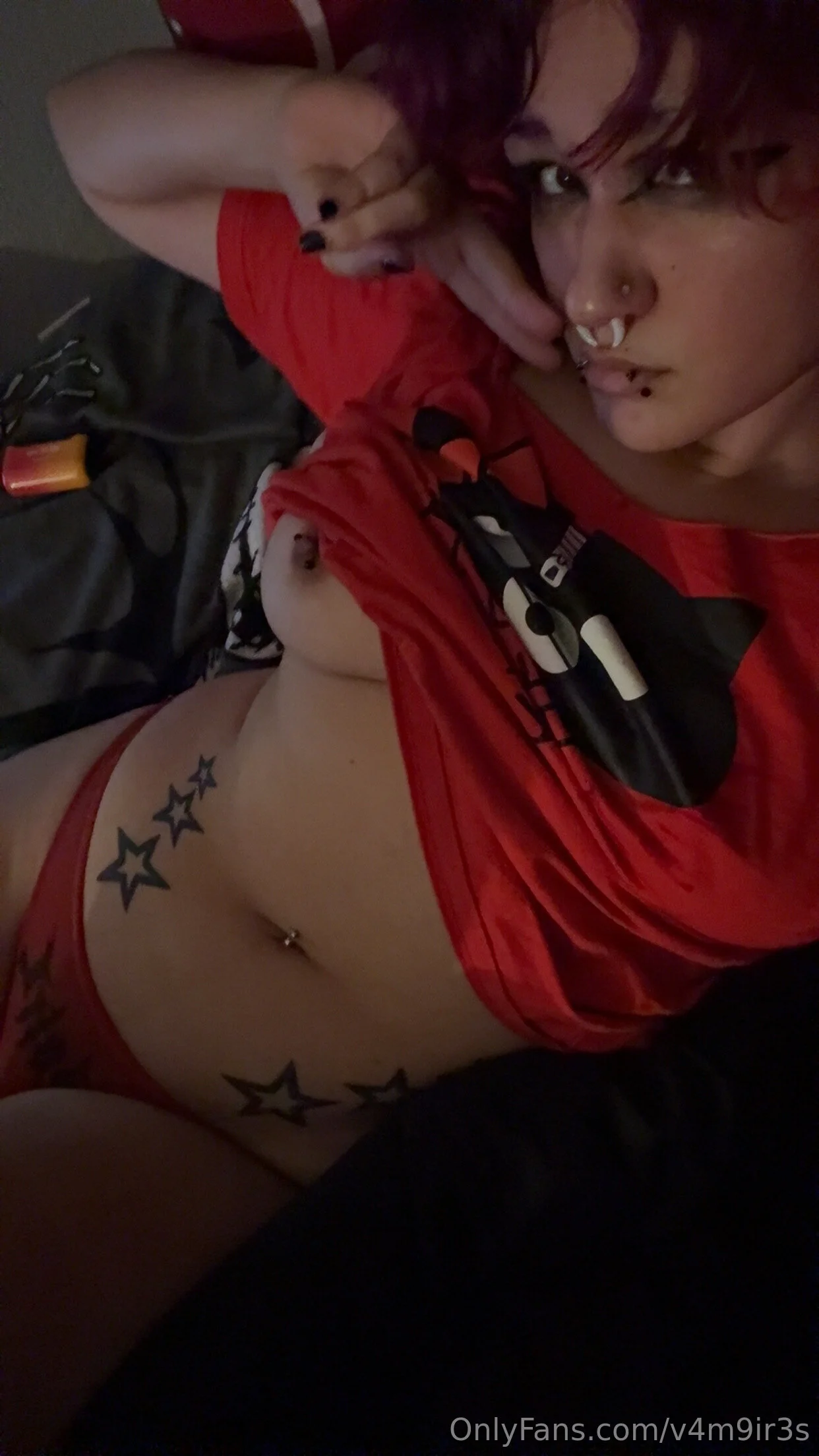 V4M9 OnlyFans free account photo 3 - v4m9ir3s nudes and sex tapes