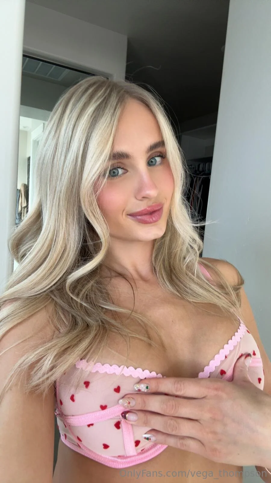 V E G A 🍒 OnlyFans free account photo 3 - vega_thompson nudes and sex tapes