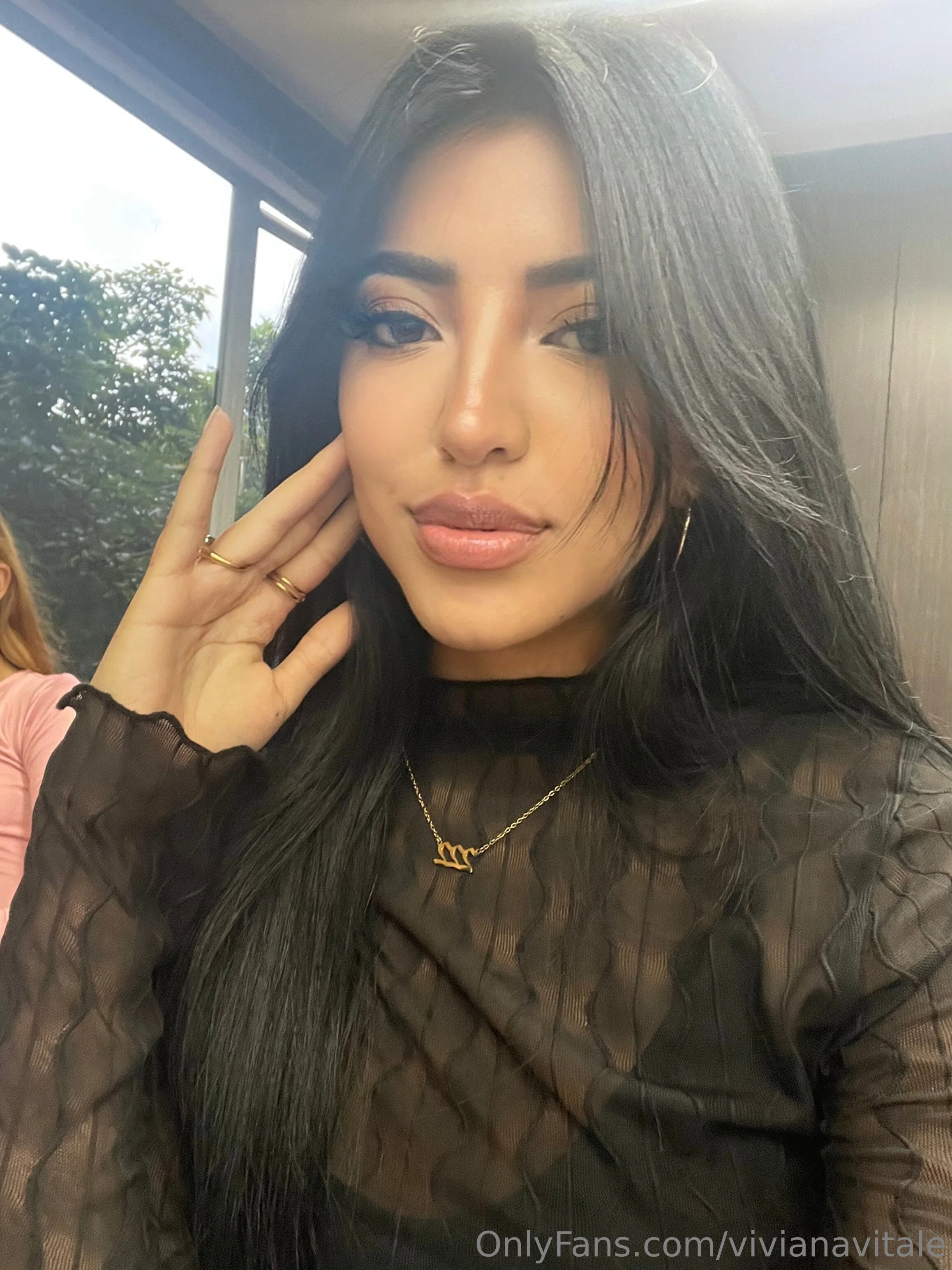 Viviana🖤18 yo🇮🇹 Italian beauty in 🇺🇸 OnlyFans free account photo 7 - vivianavitale nudes and sex tapes