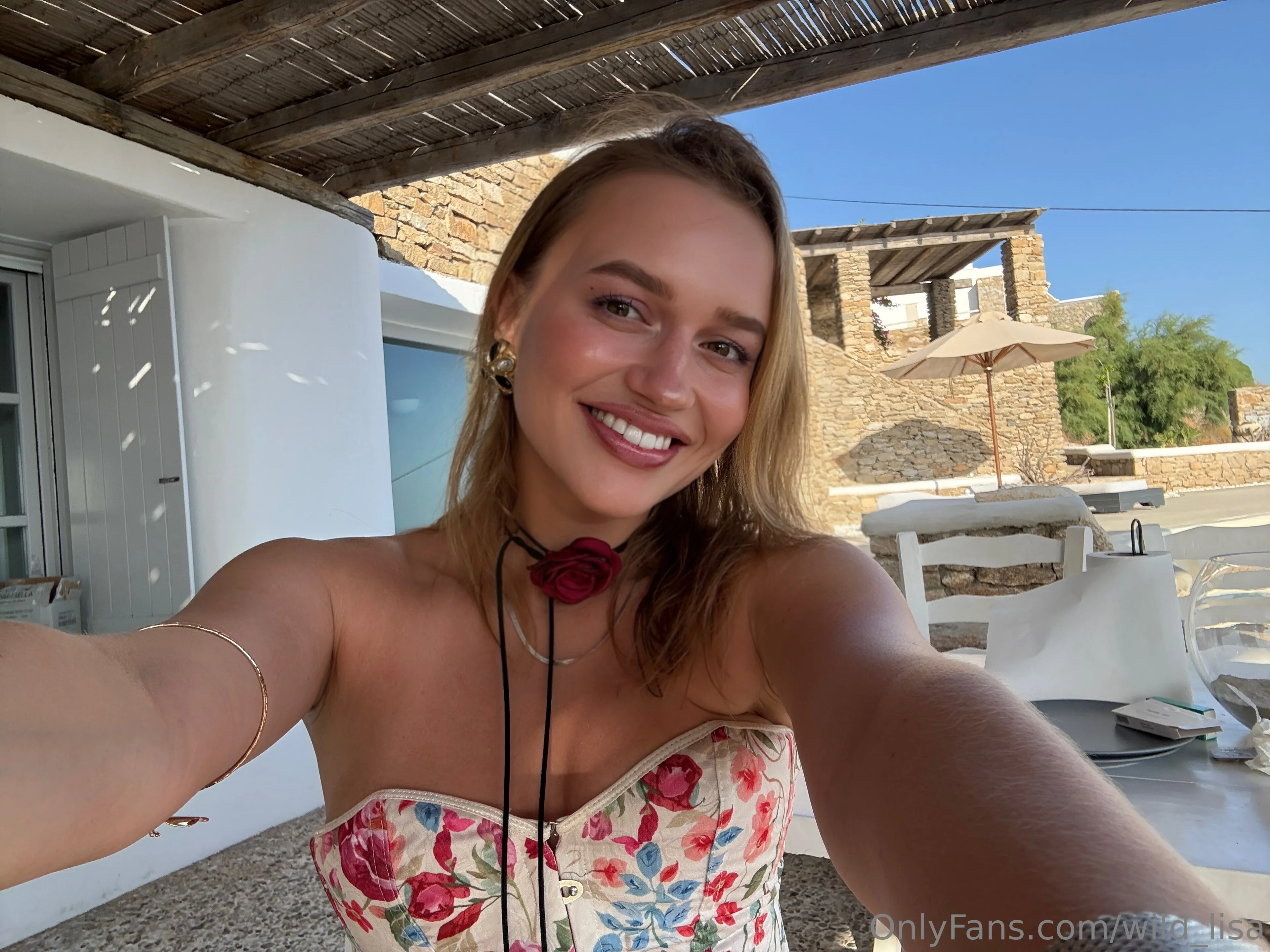 Wild Lisa 🐾 OnlyFans free account photo 1 - wild_lisa nudes and sex tapes