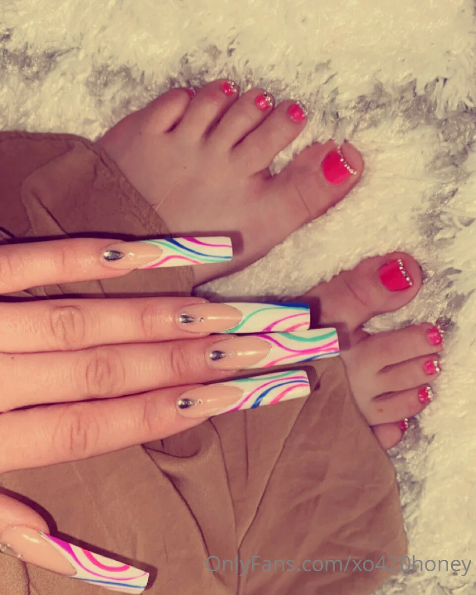 HoneyPot OnlyFans free account photo 5 - xo420honey nudes and sex tapes