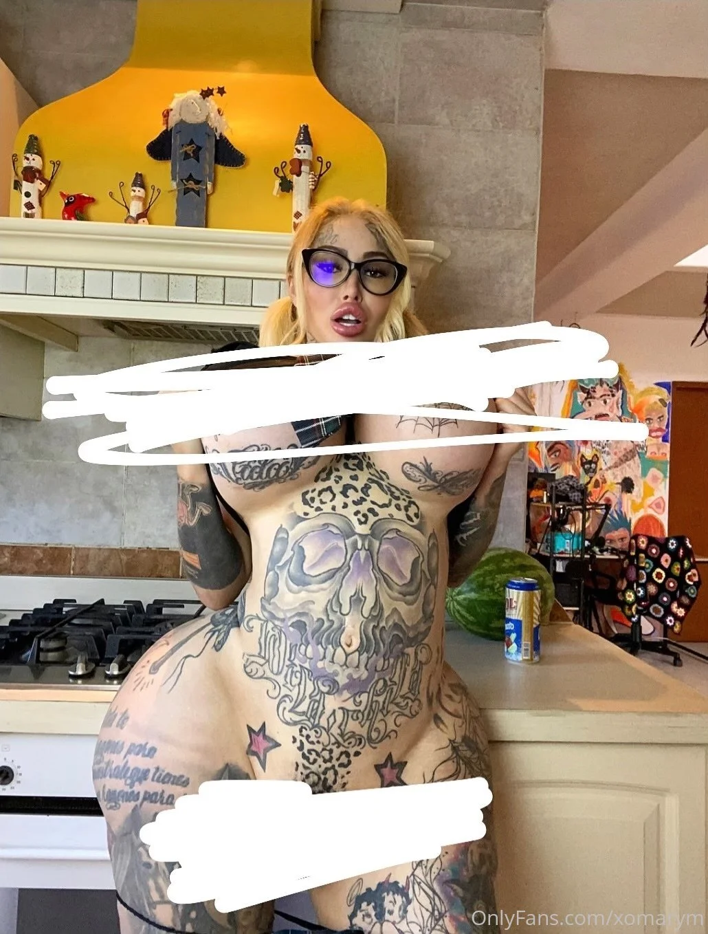xomarym OnlyFans free account photo 8 - xomarym nudes and sex tapes