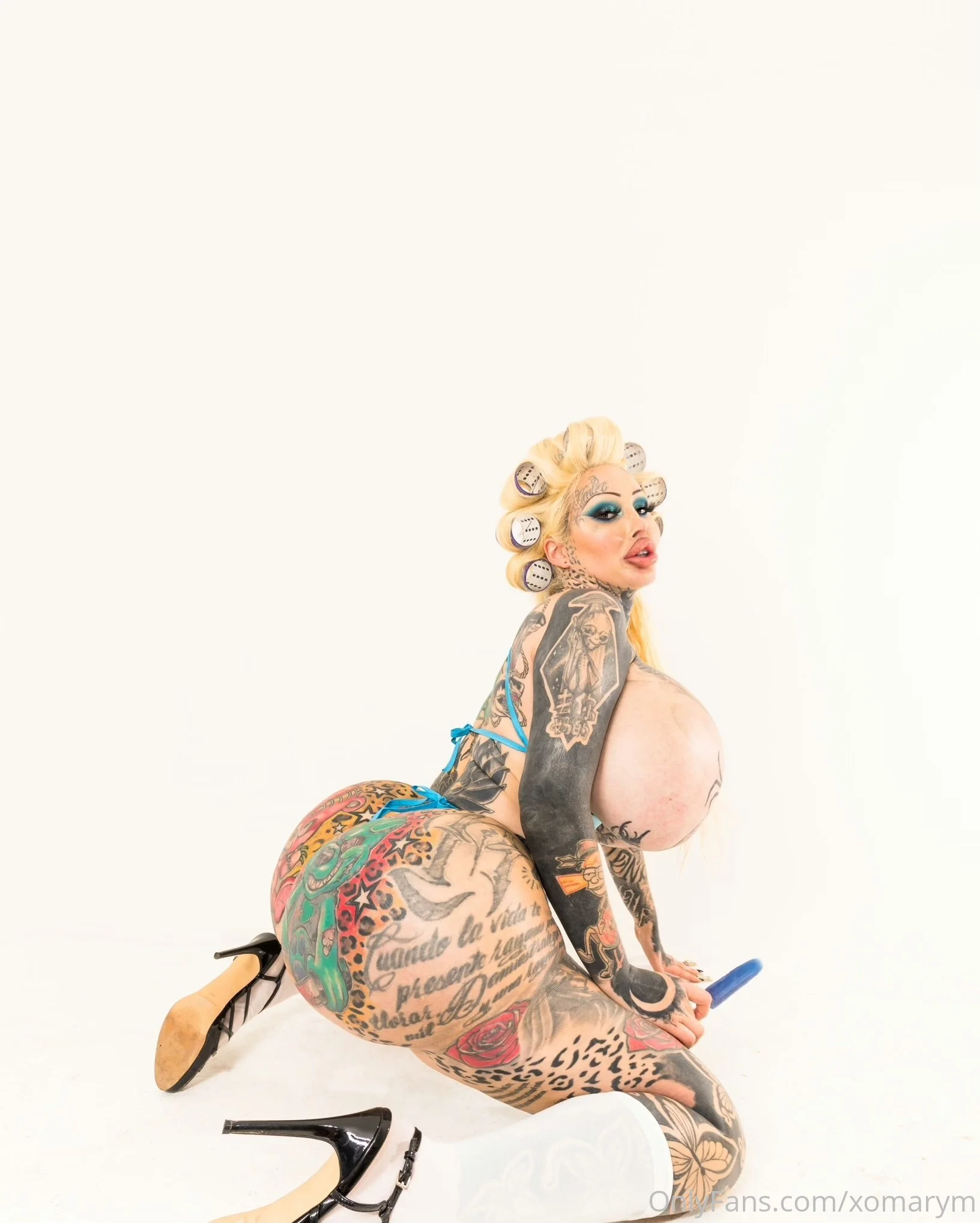 xomarym OnlyFans free account photo 5 - xomarym nudes and sex tapes