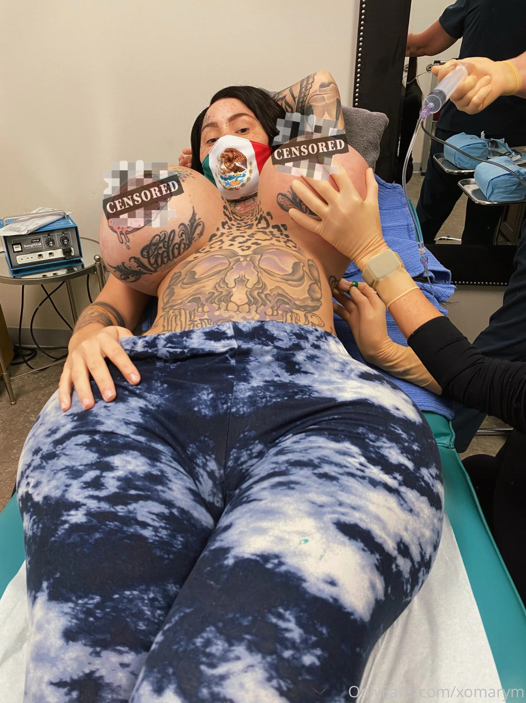 xomarym OnlyFans free account photo 13 - xomarym nudes and sex tapes