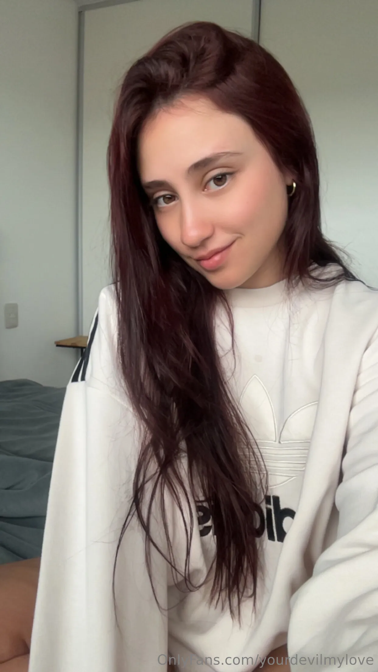 Violett 💜 OnlyFans free account photo 4 - yourdevilmylove nudes and sex tapes