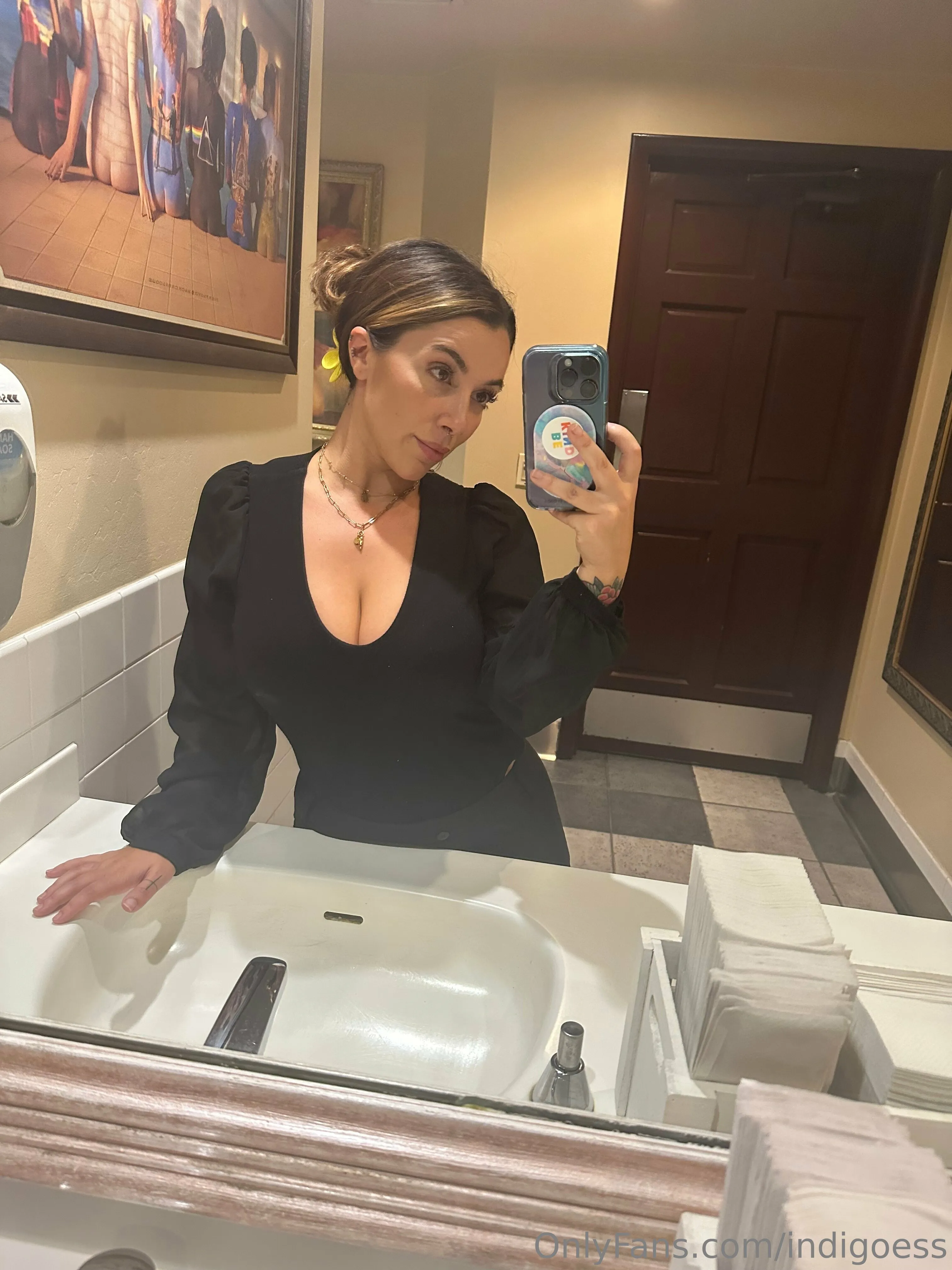 🌈  Indigo Ess OnlyFans free account photo 9 - indigoess nudes and sex tapes