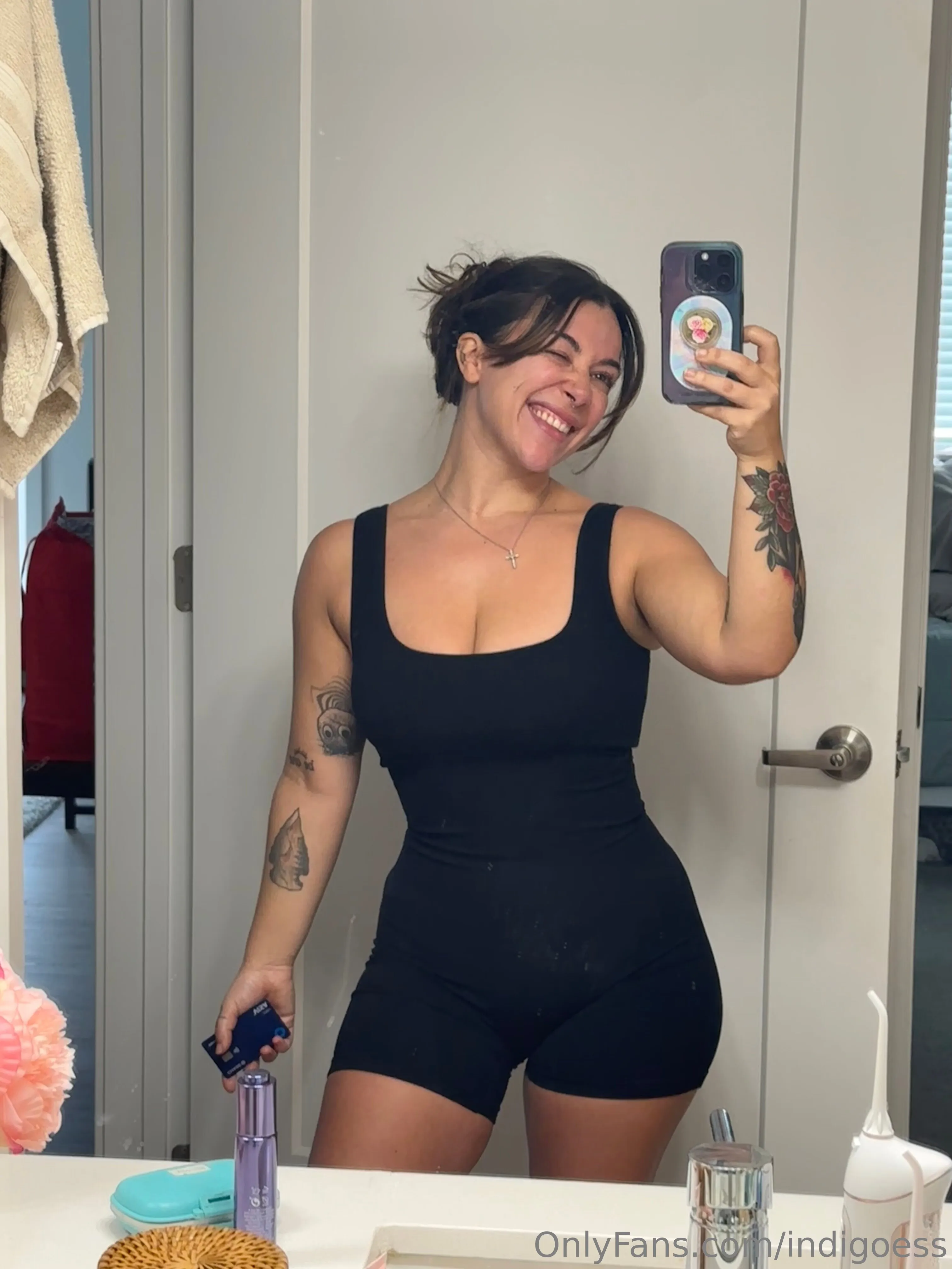 🌈  Indigo Ess OnlyFans free account photo 2 - indigoess nudes and sex tapes